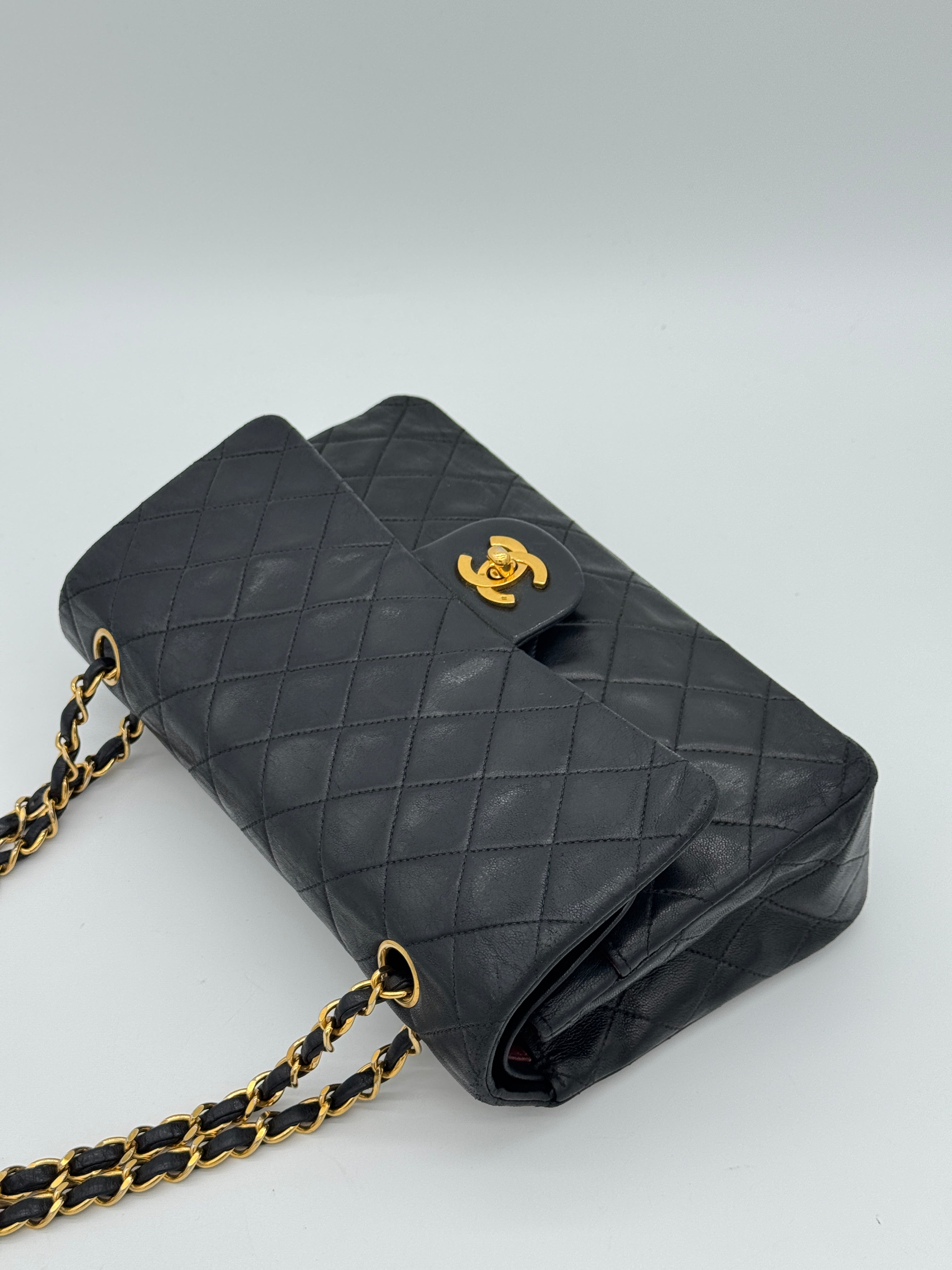Chanel Classic Double Flap Medium