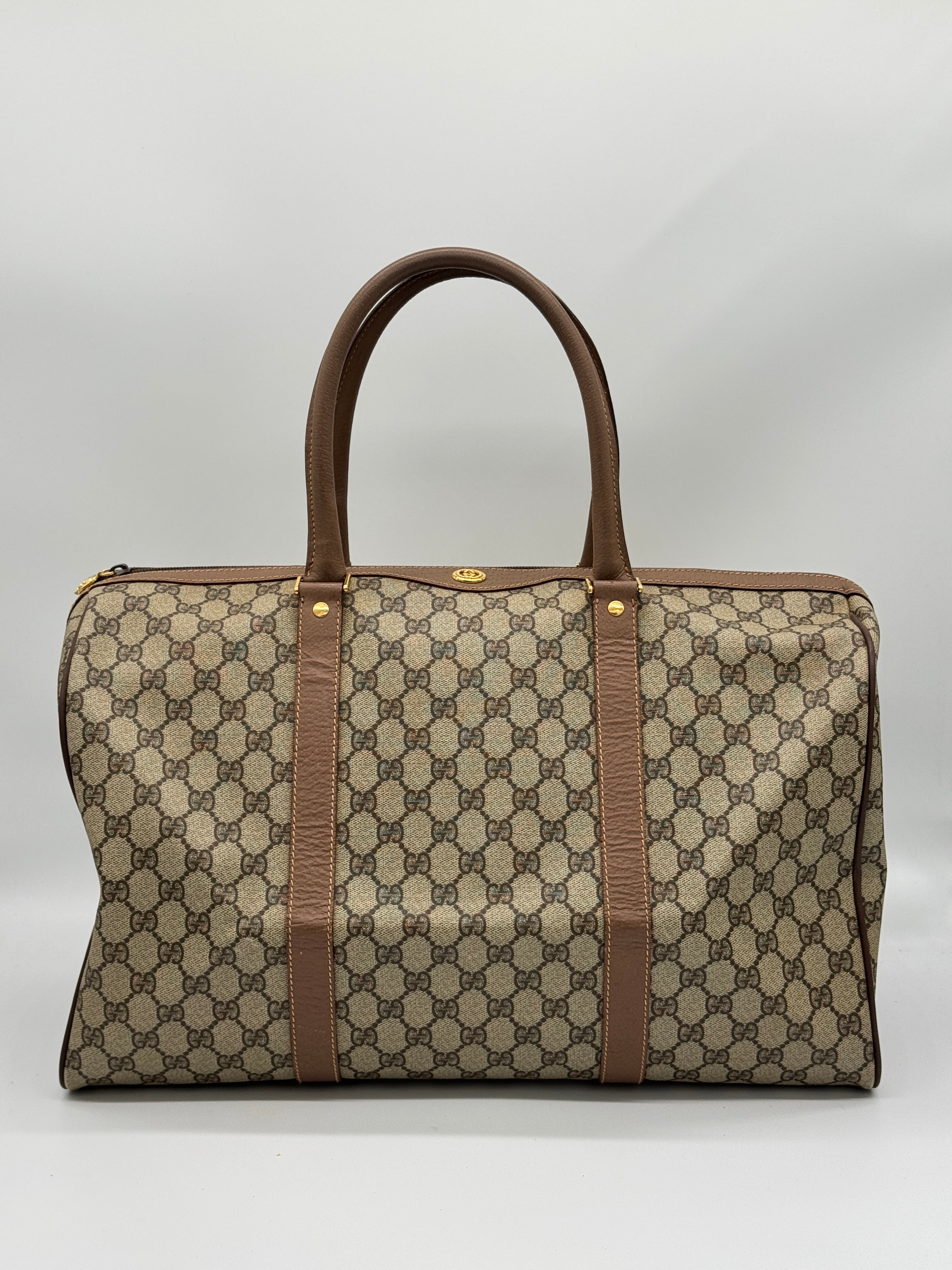 Gucci Boston 45