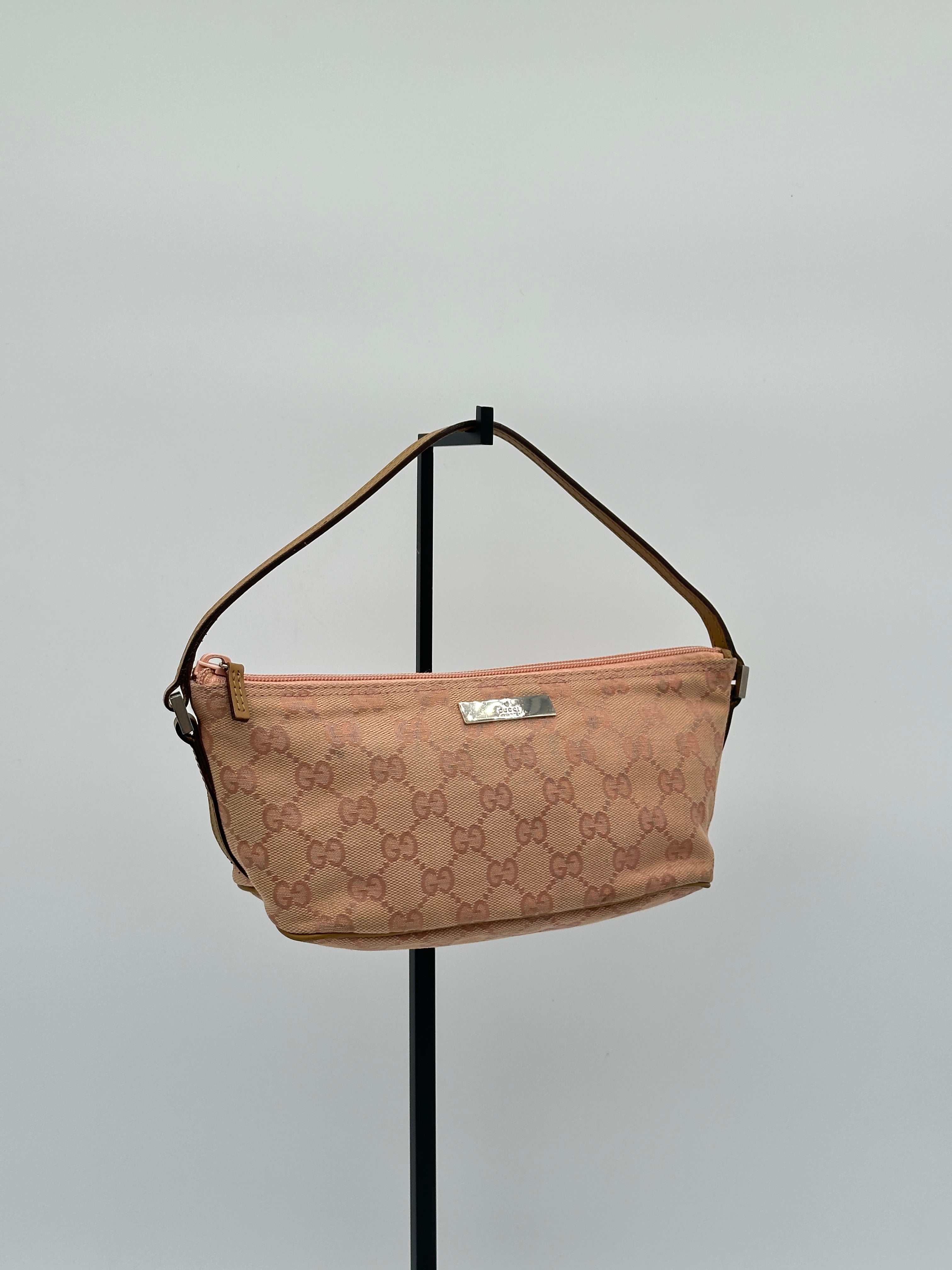 Gucci Boat Bag