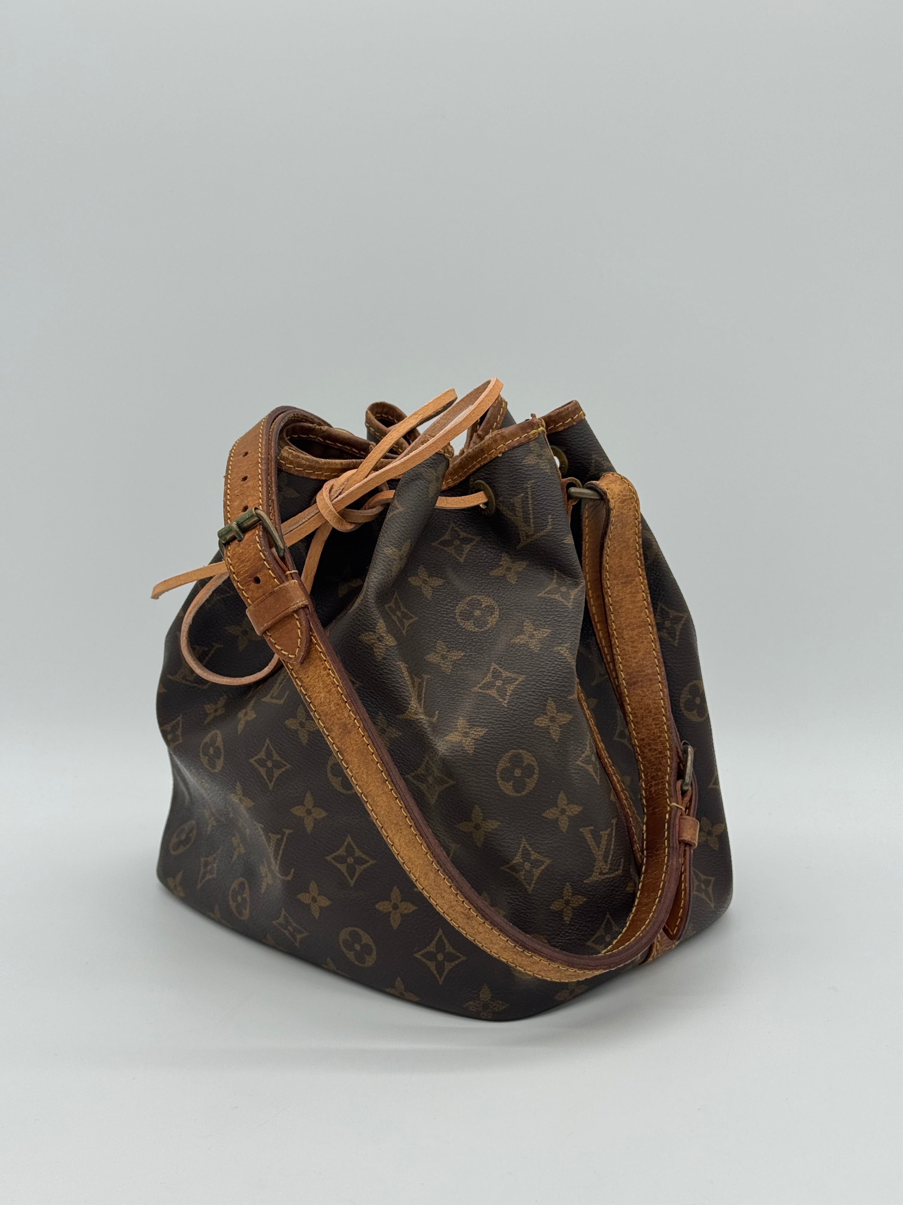 Louis Vuitton Petit Noé