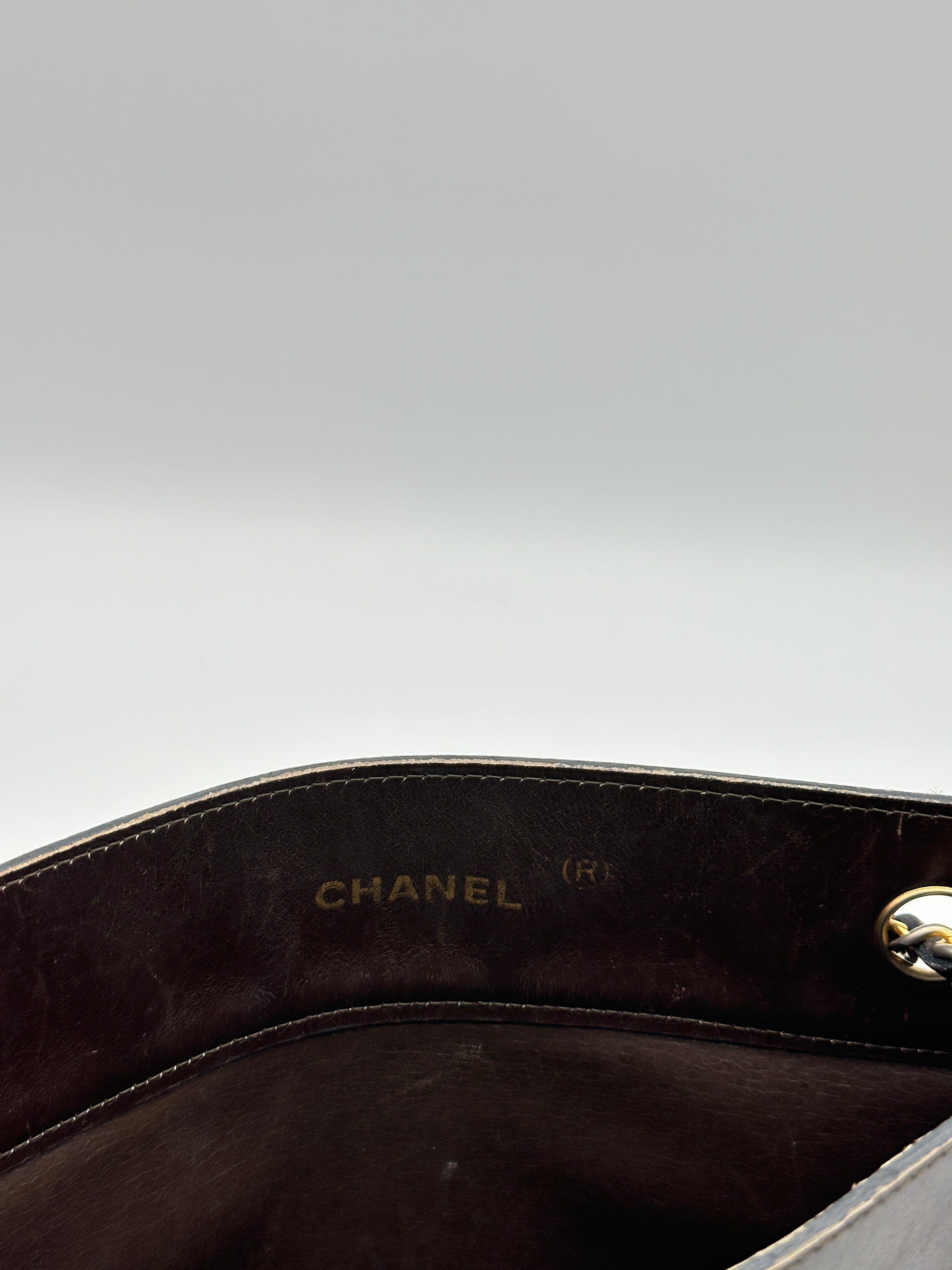 Chanel Shoulderbag