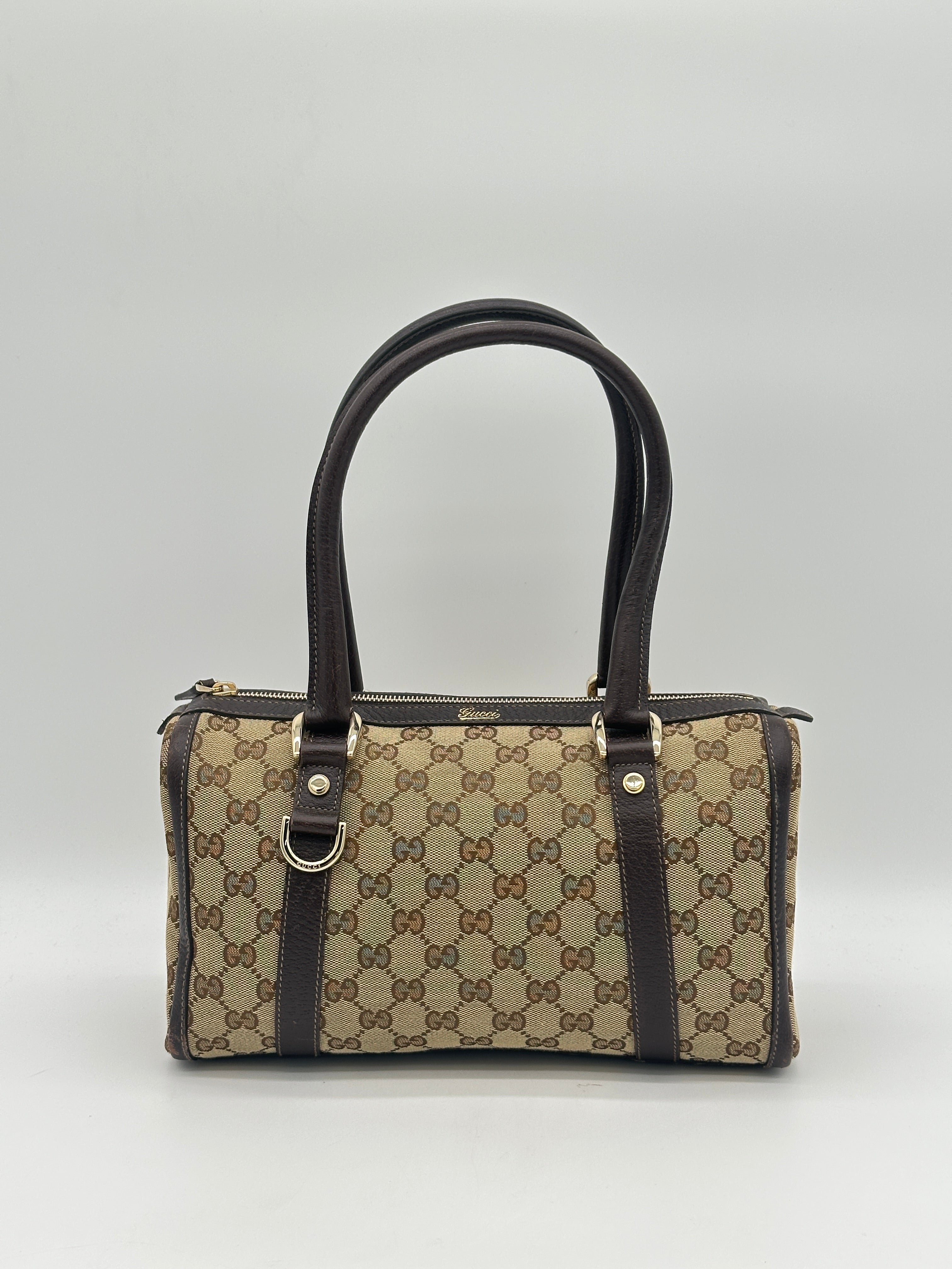 Gucci Abbey Boston