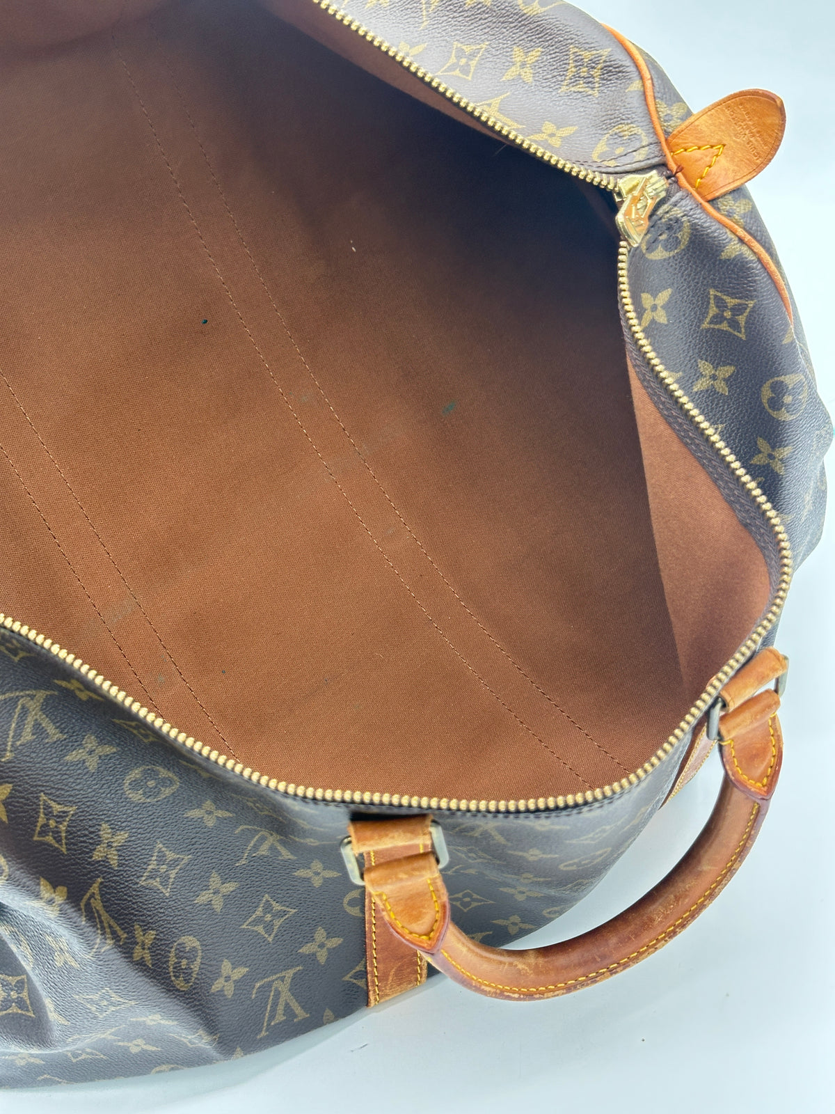 Louis Vuitton Keepall 50