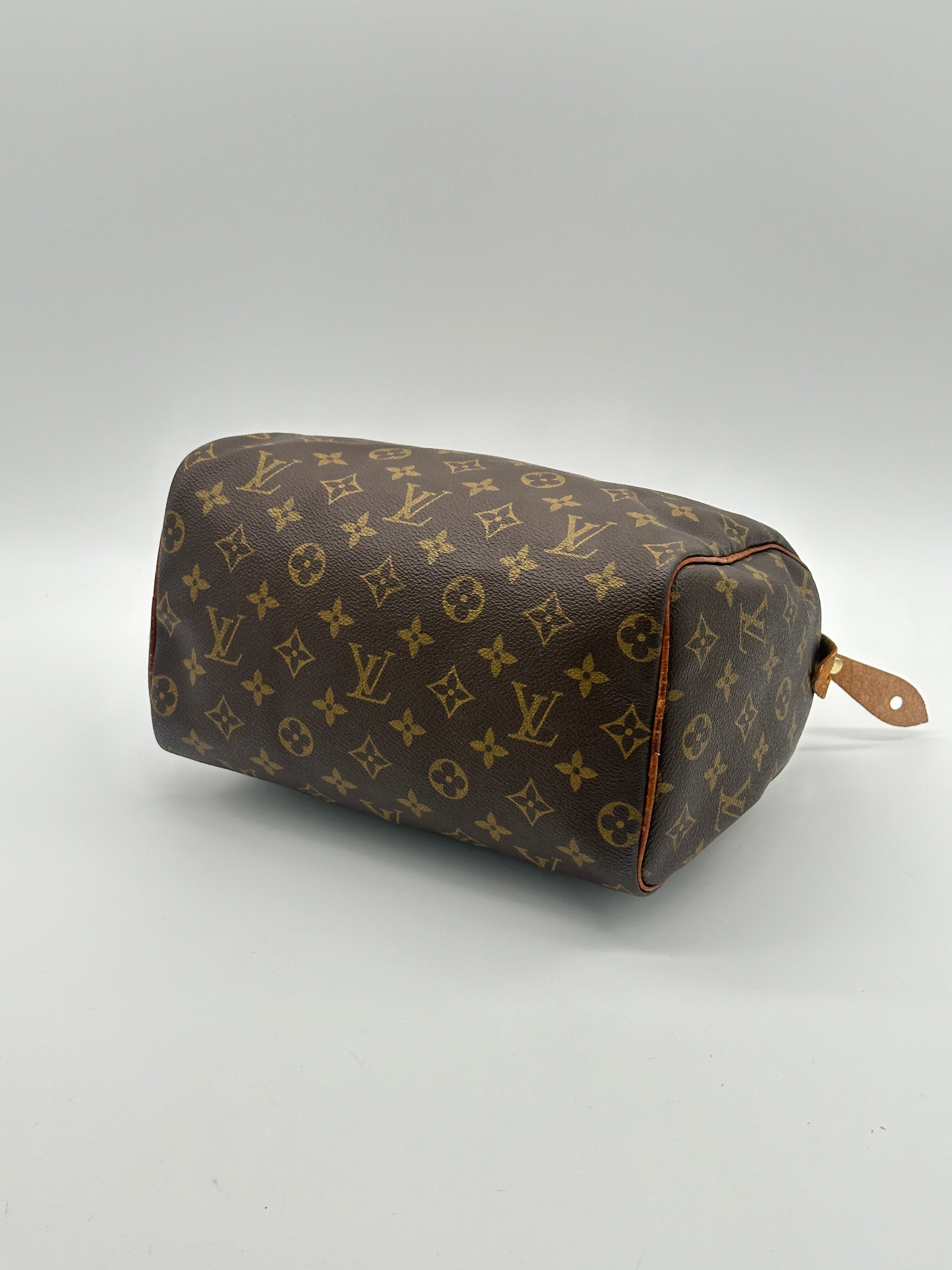 Louis Vuitton Speedy 25