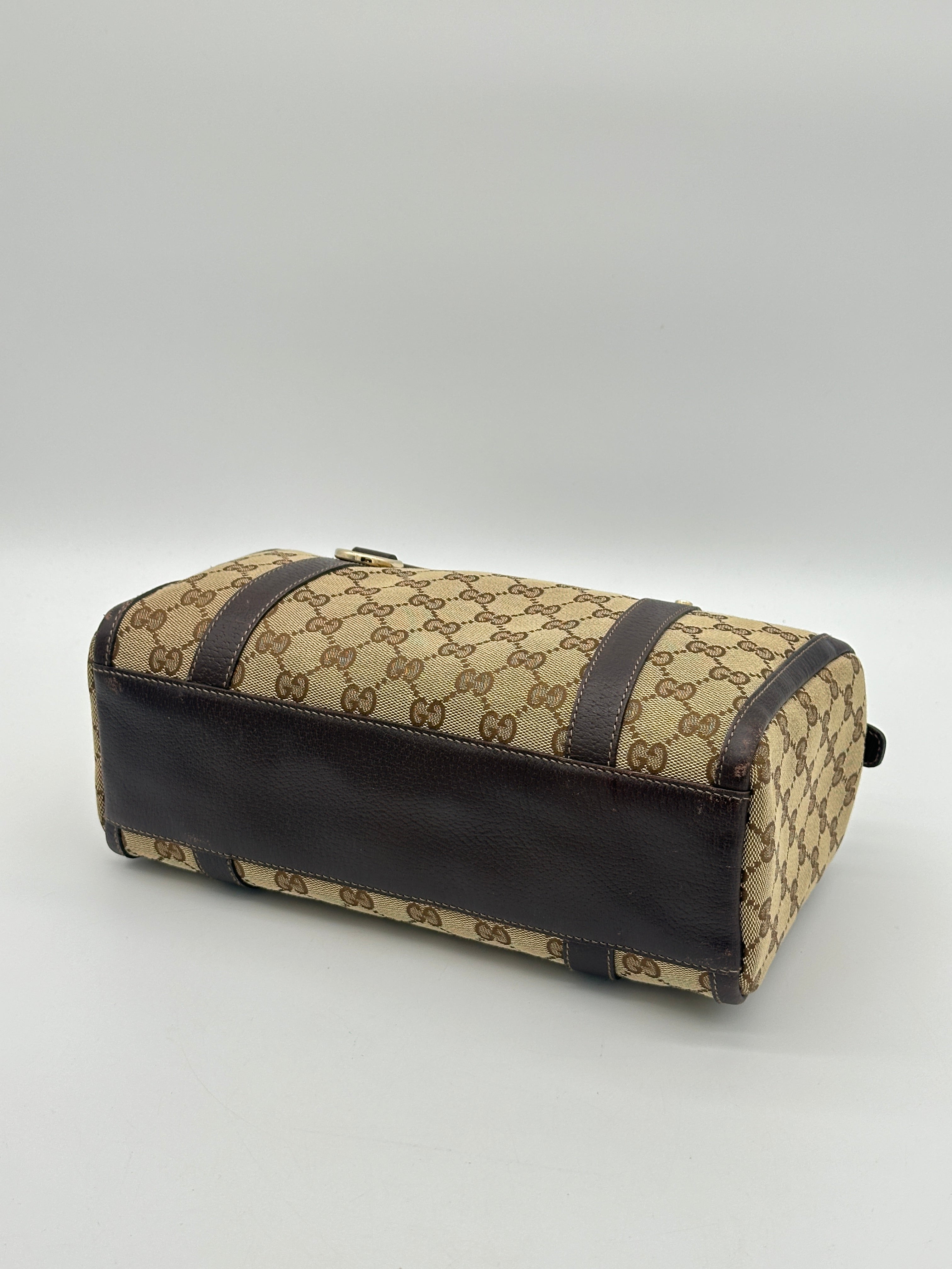 Gucci Abbey Boston