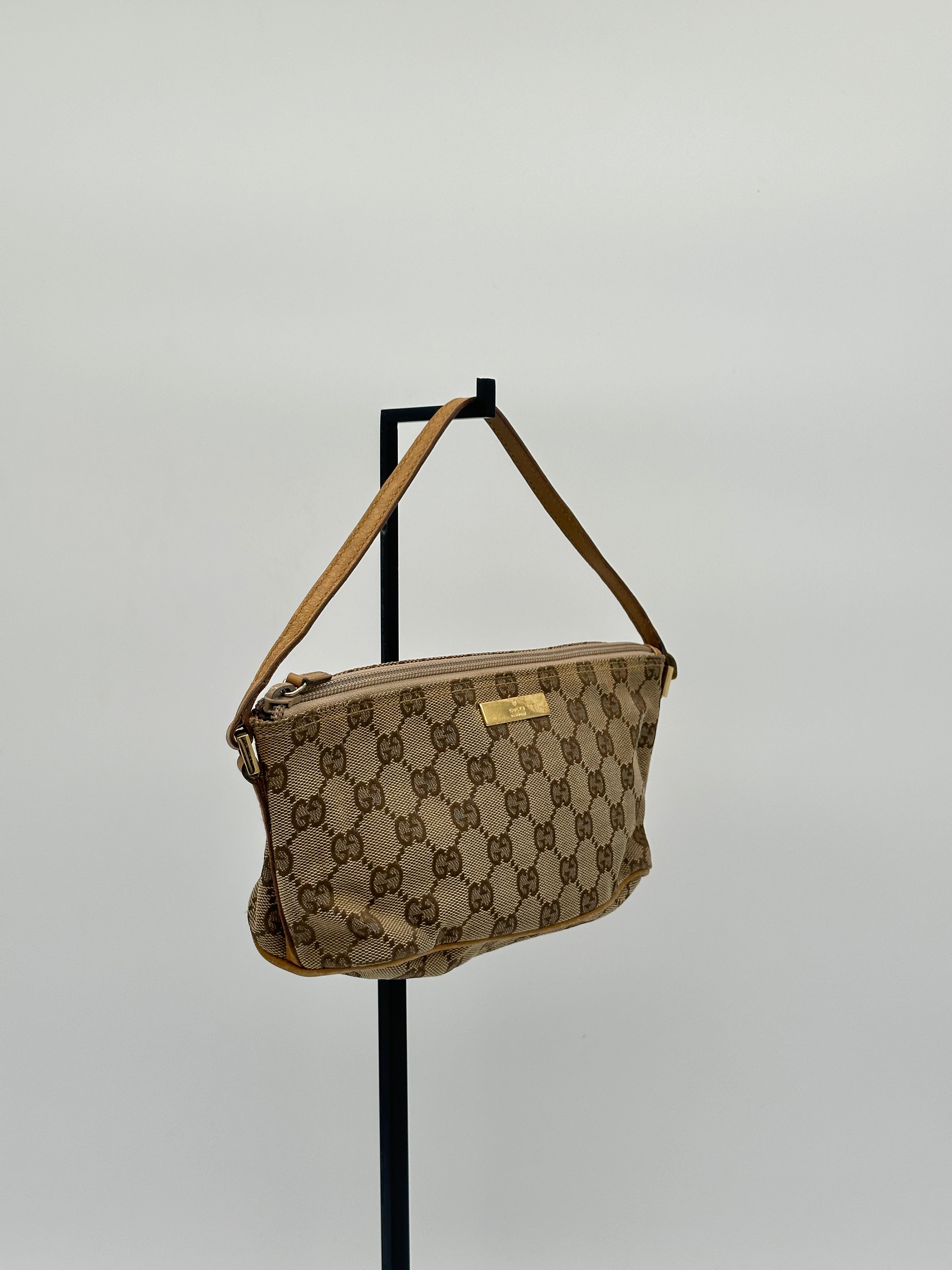 Gucci Boat Bag