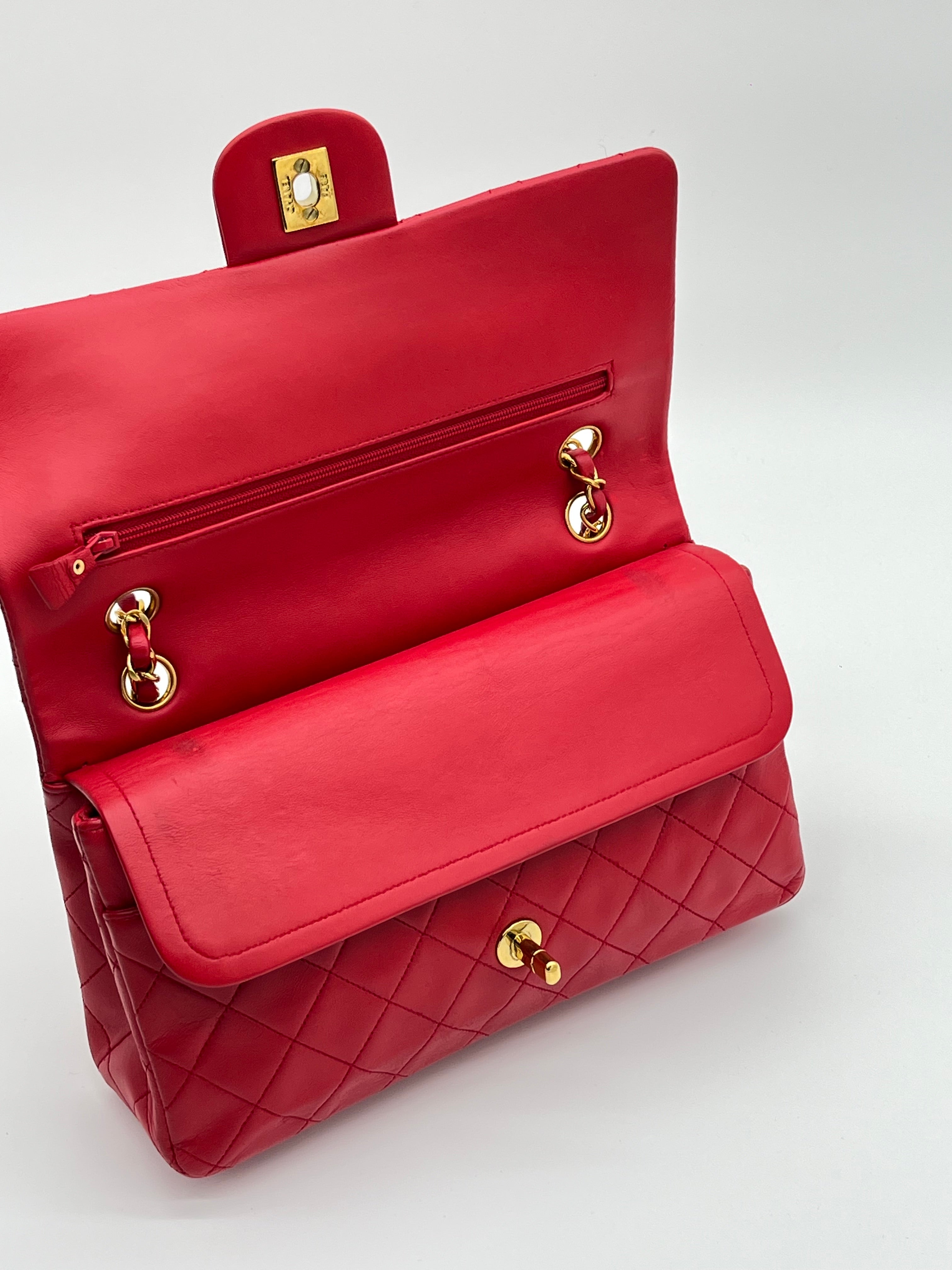 Chanel Classic Double Flap Medium