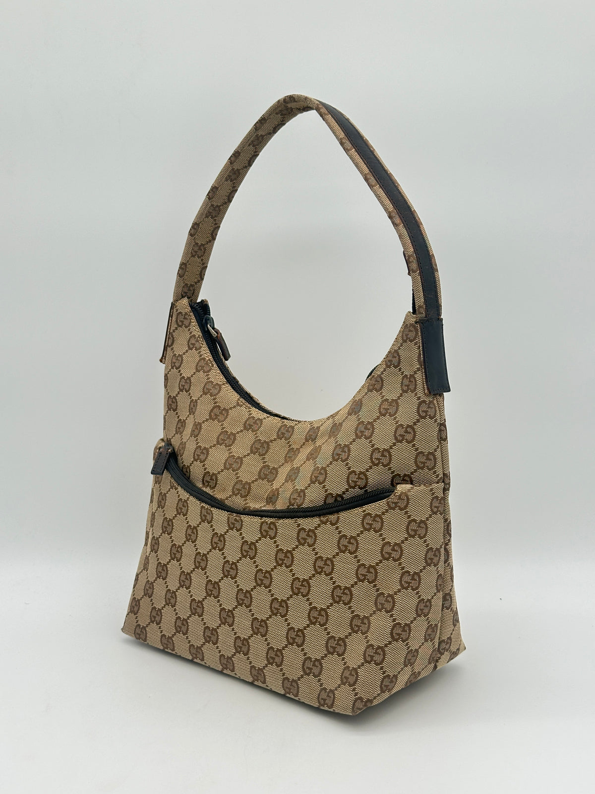 Gucci GG Canvas
