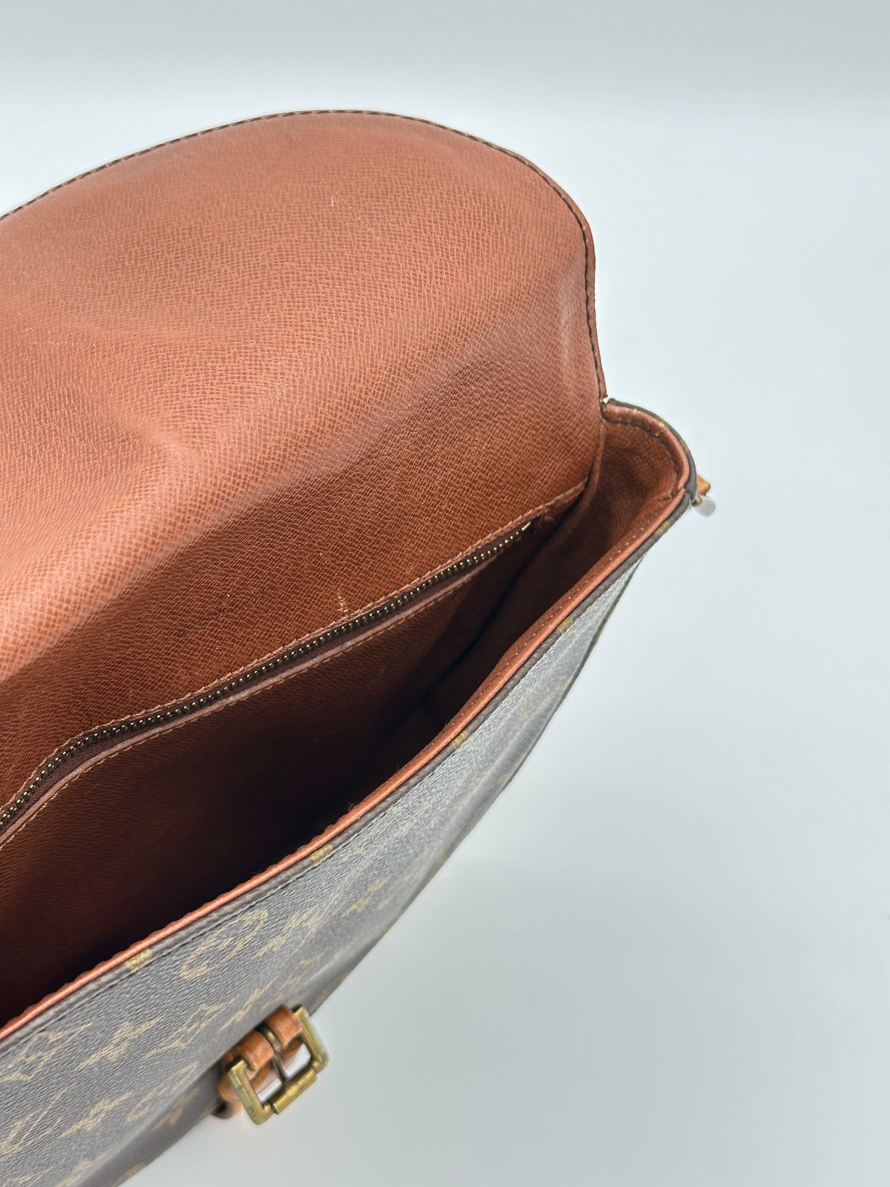 Louis Vuitton Chantilly MM
