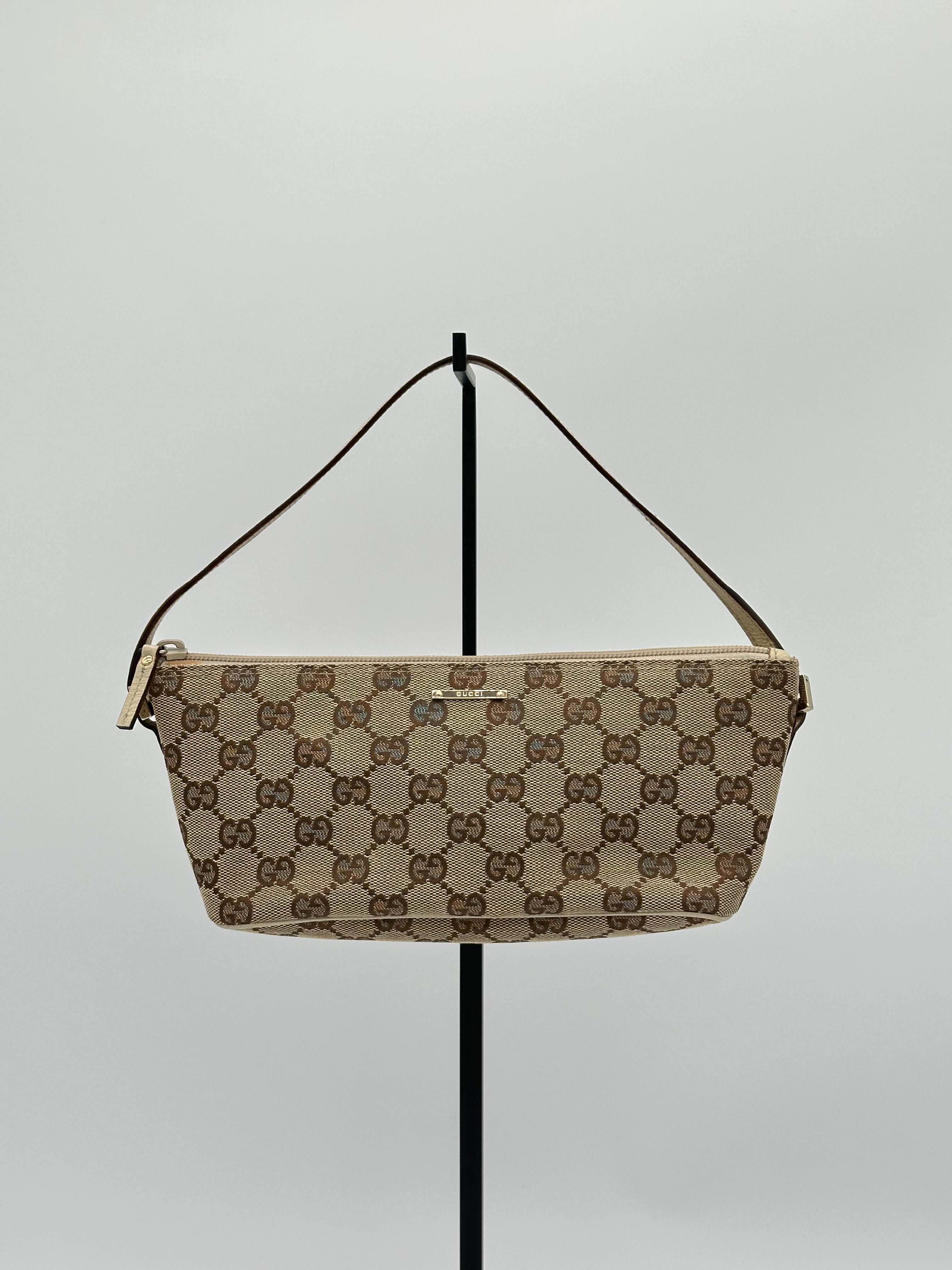 Gucci Boat Bag