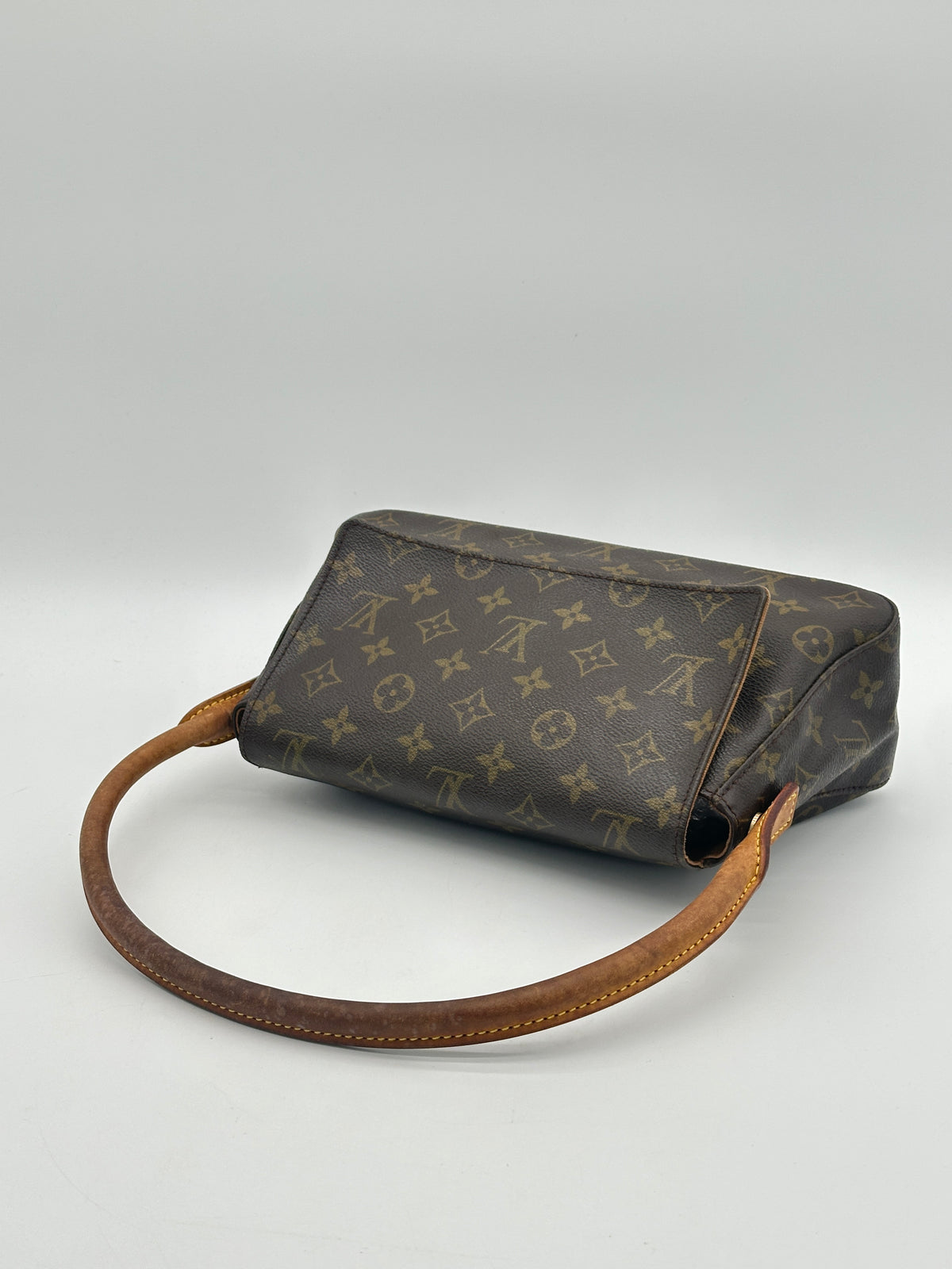 Louis Vuitton Mini Looping