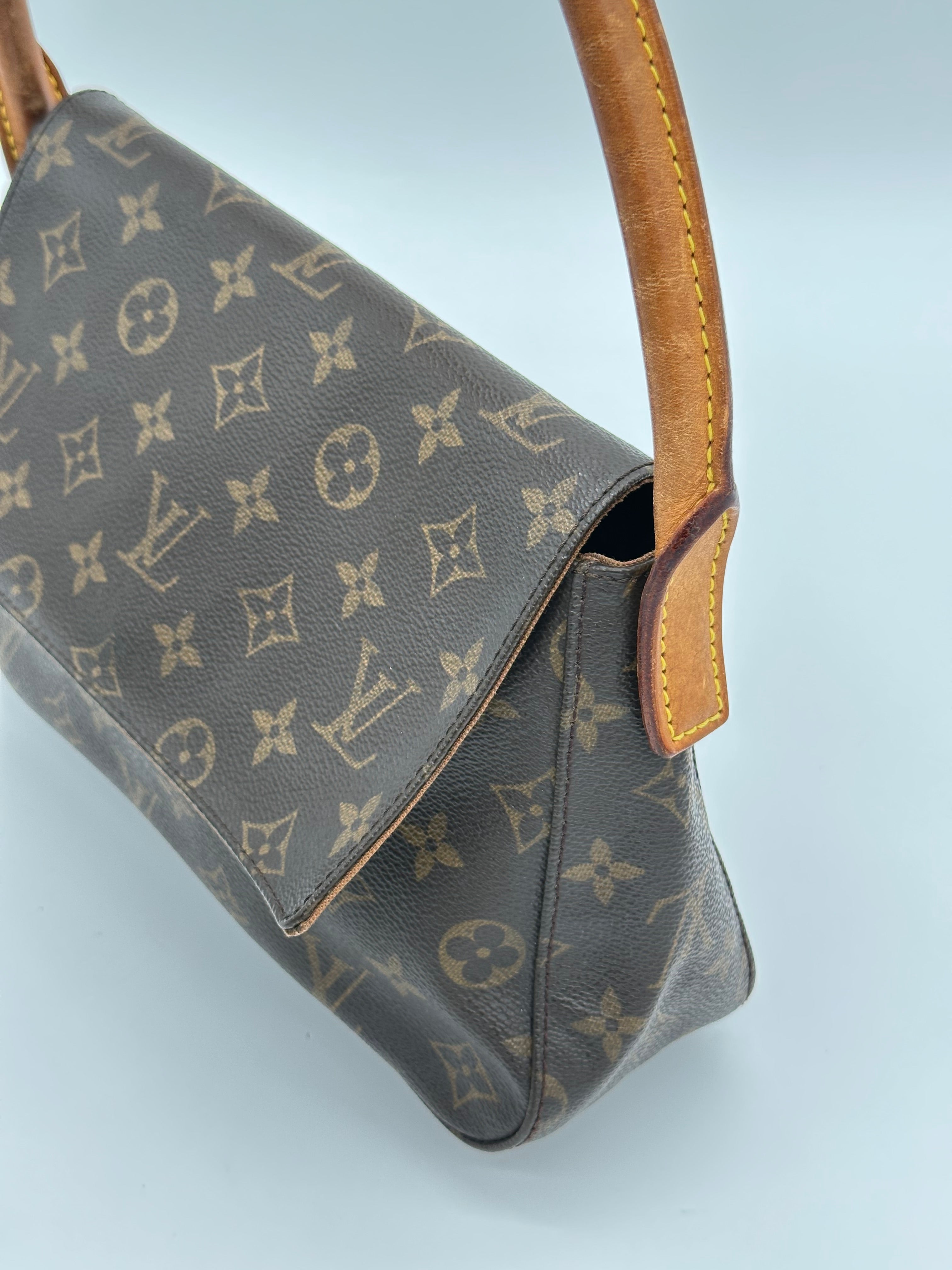 Louis Vuitton Mini Looping