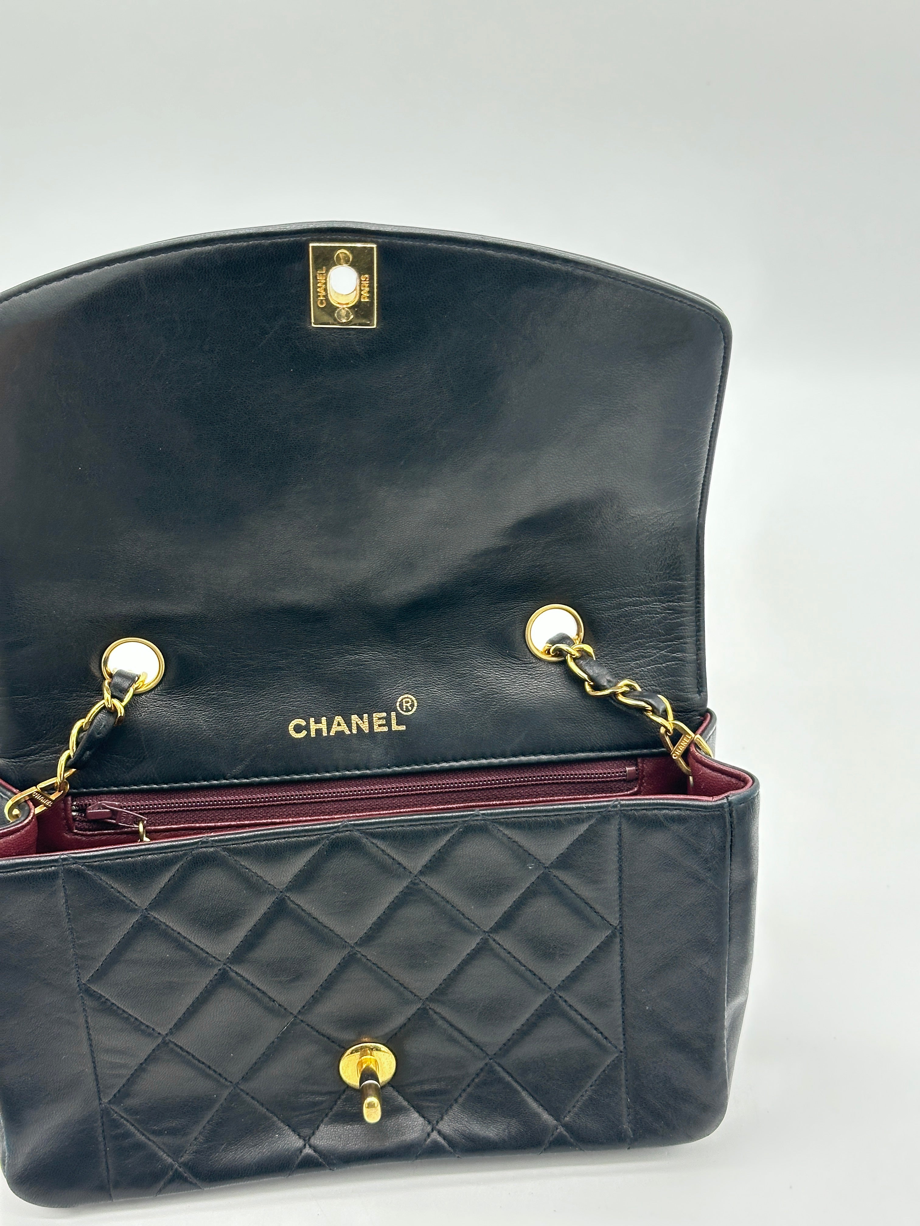 Chanel Diana Small Bag
