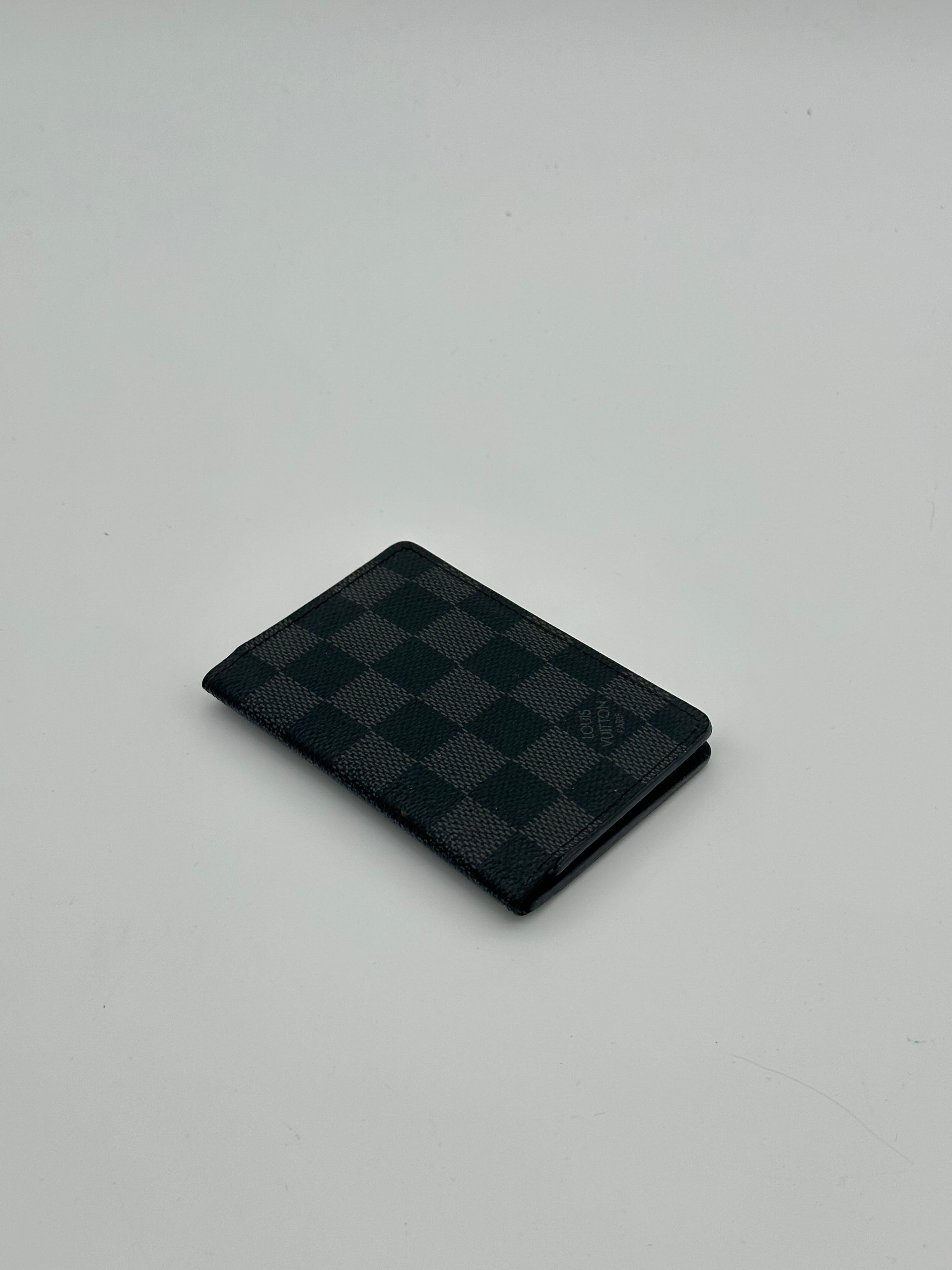Louis Vuitton Cardholder
