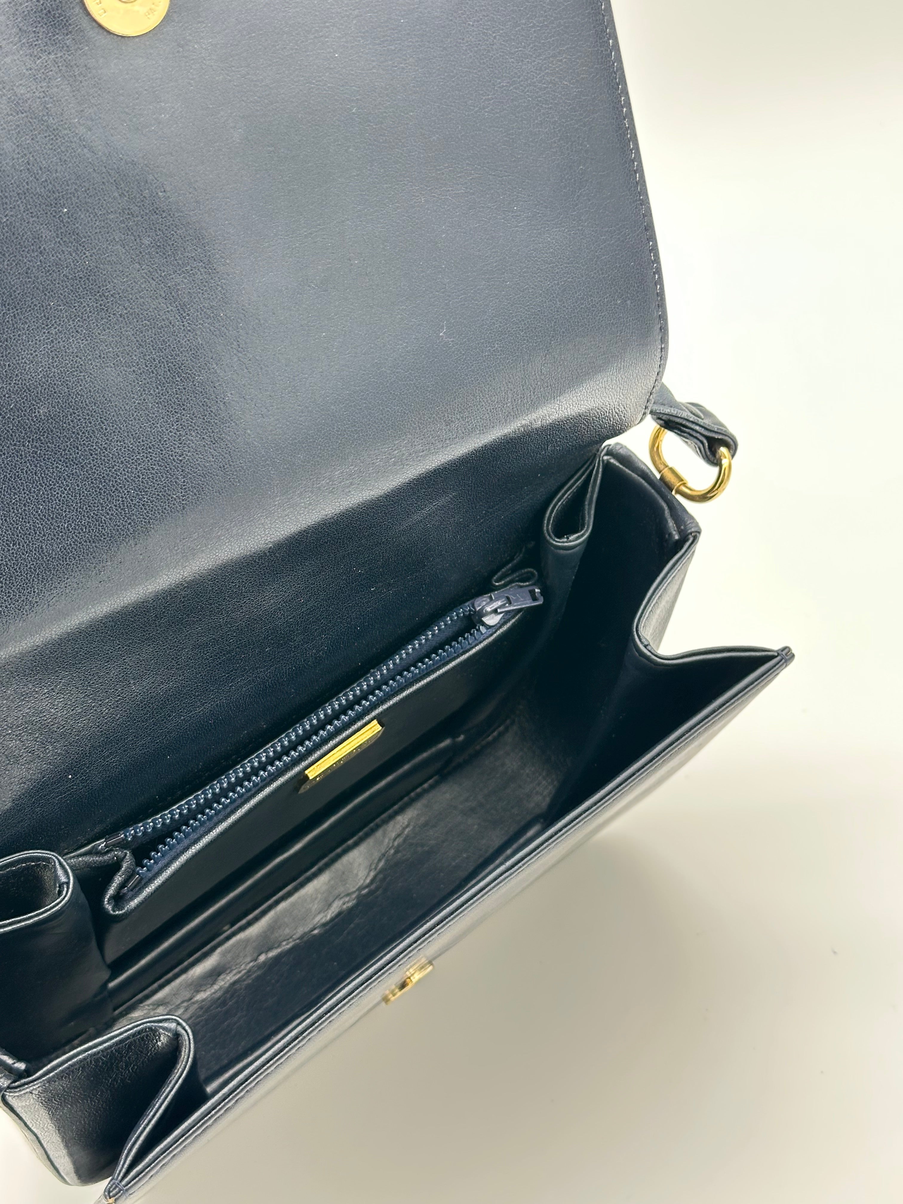 Dior CD Shoulderbag