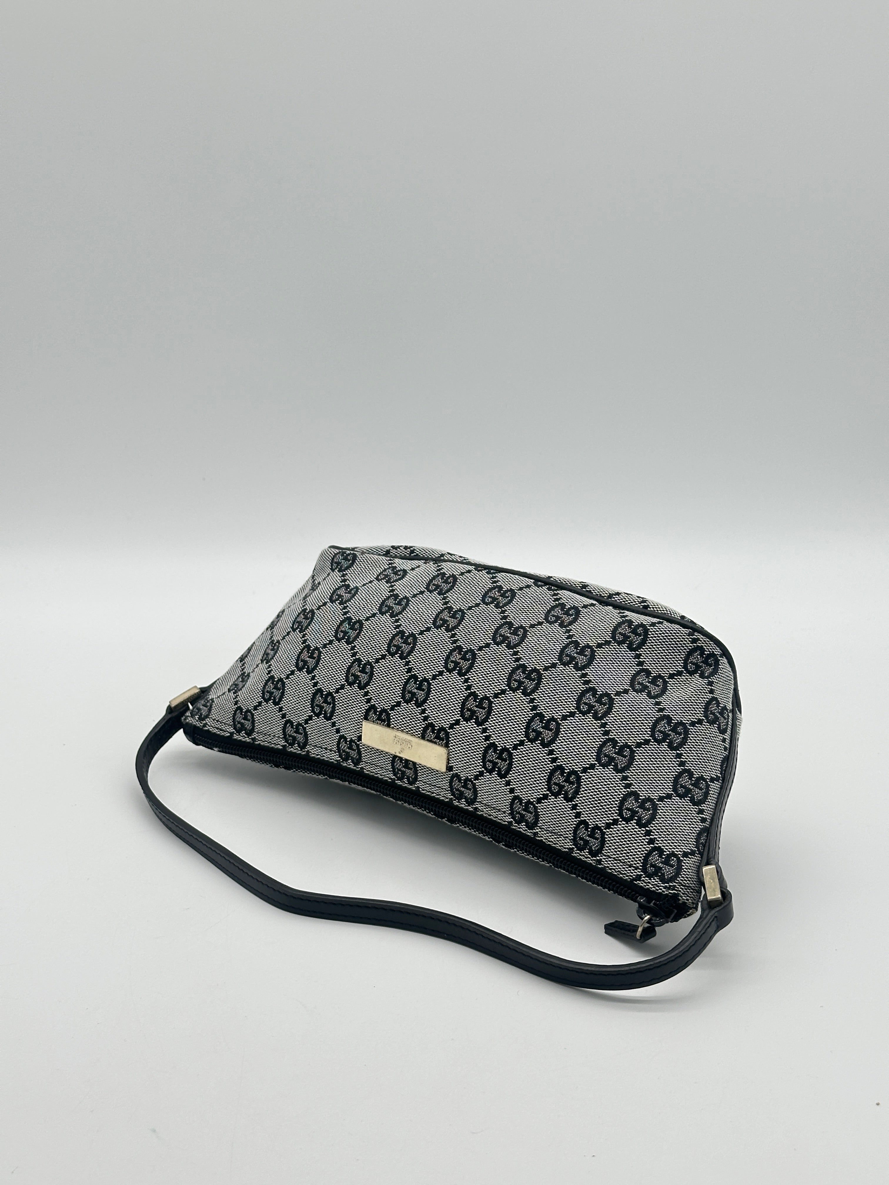 Gucci Boat Bag