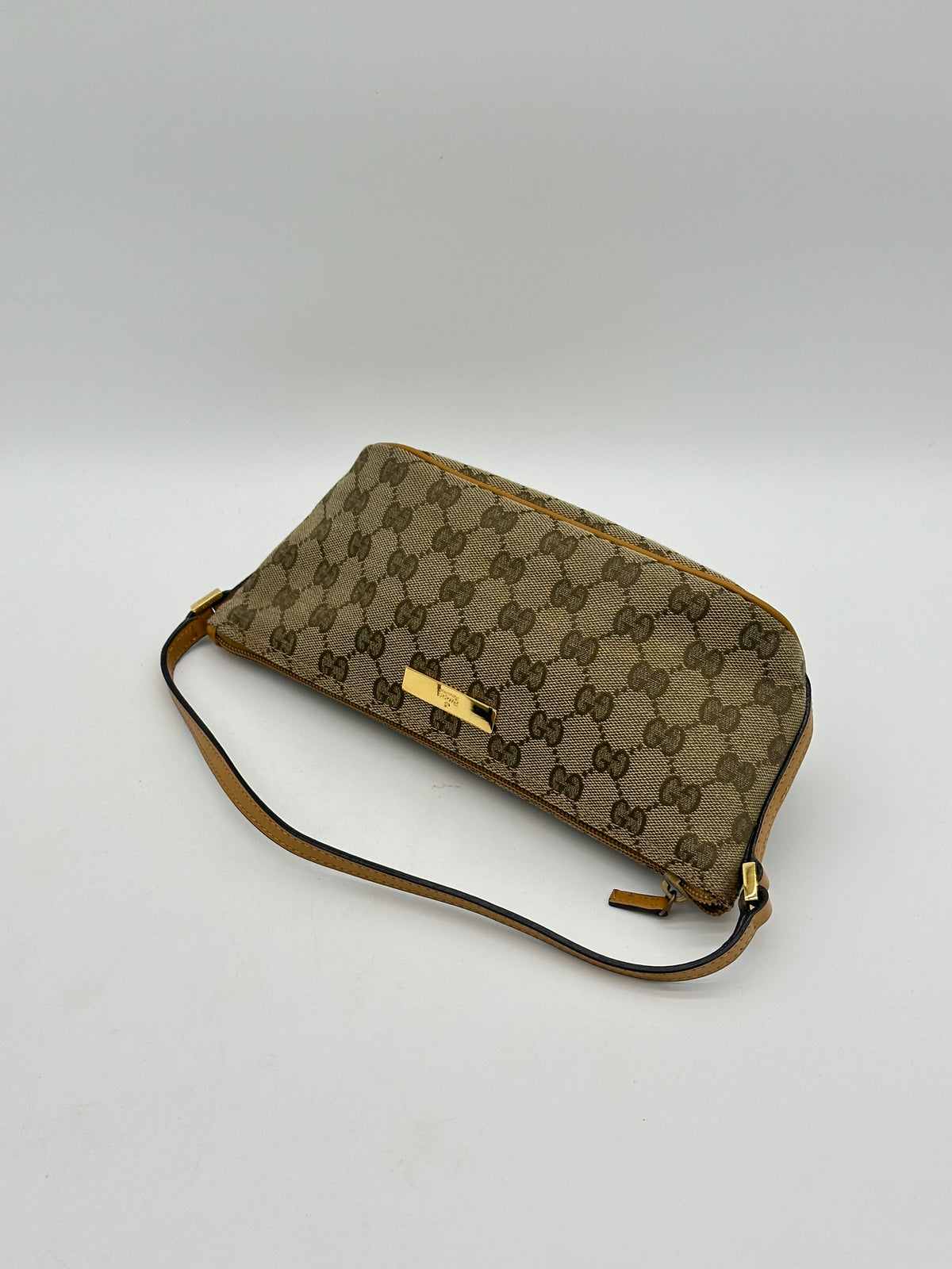 Gucci Boat Bag