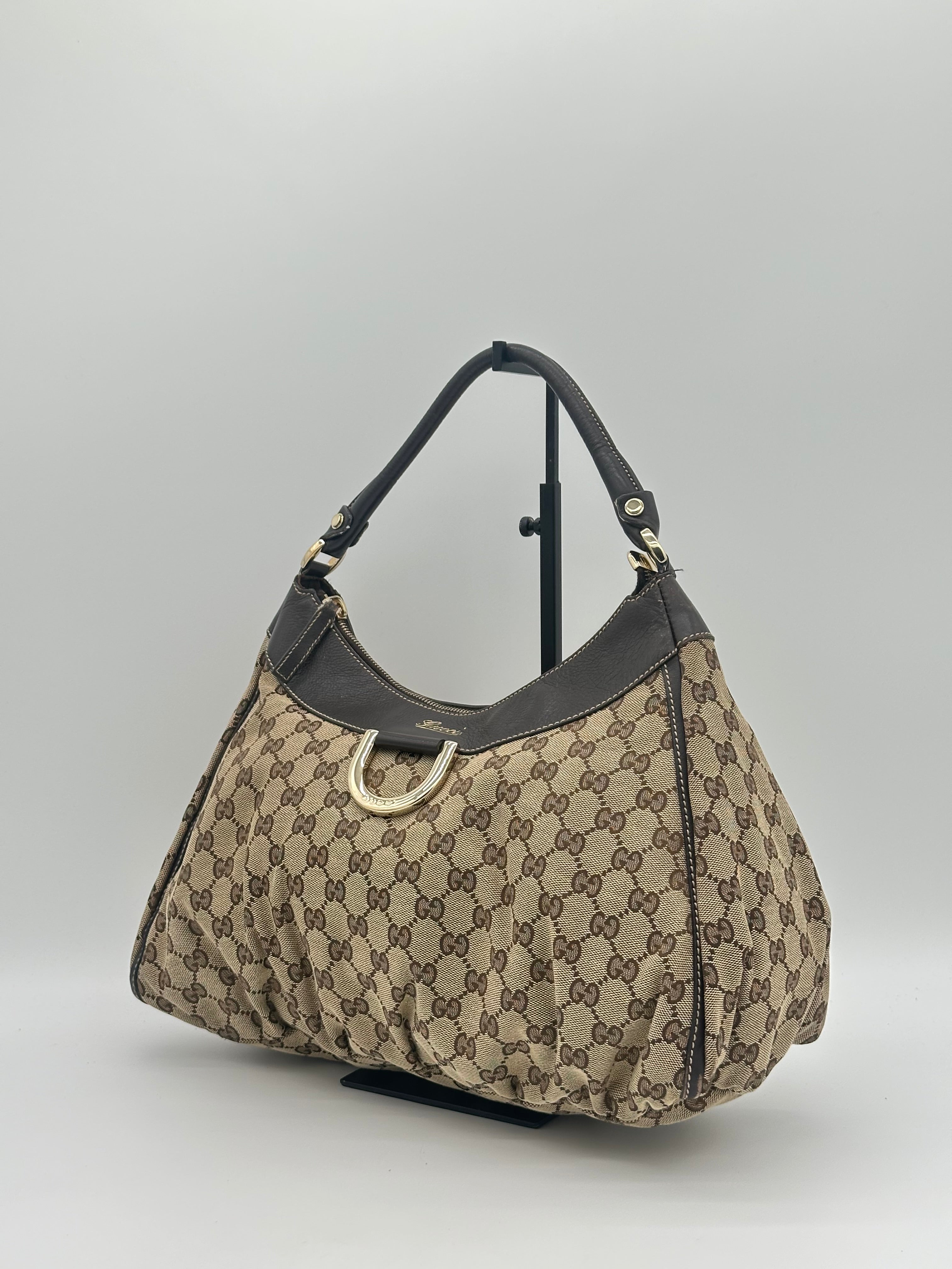 Gucci Abbey D-Ring
