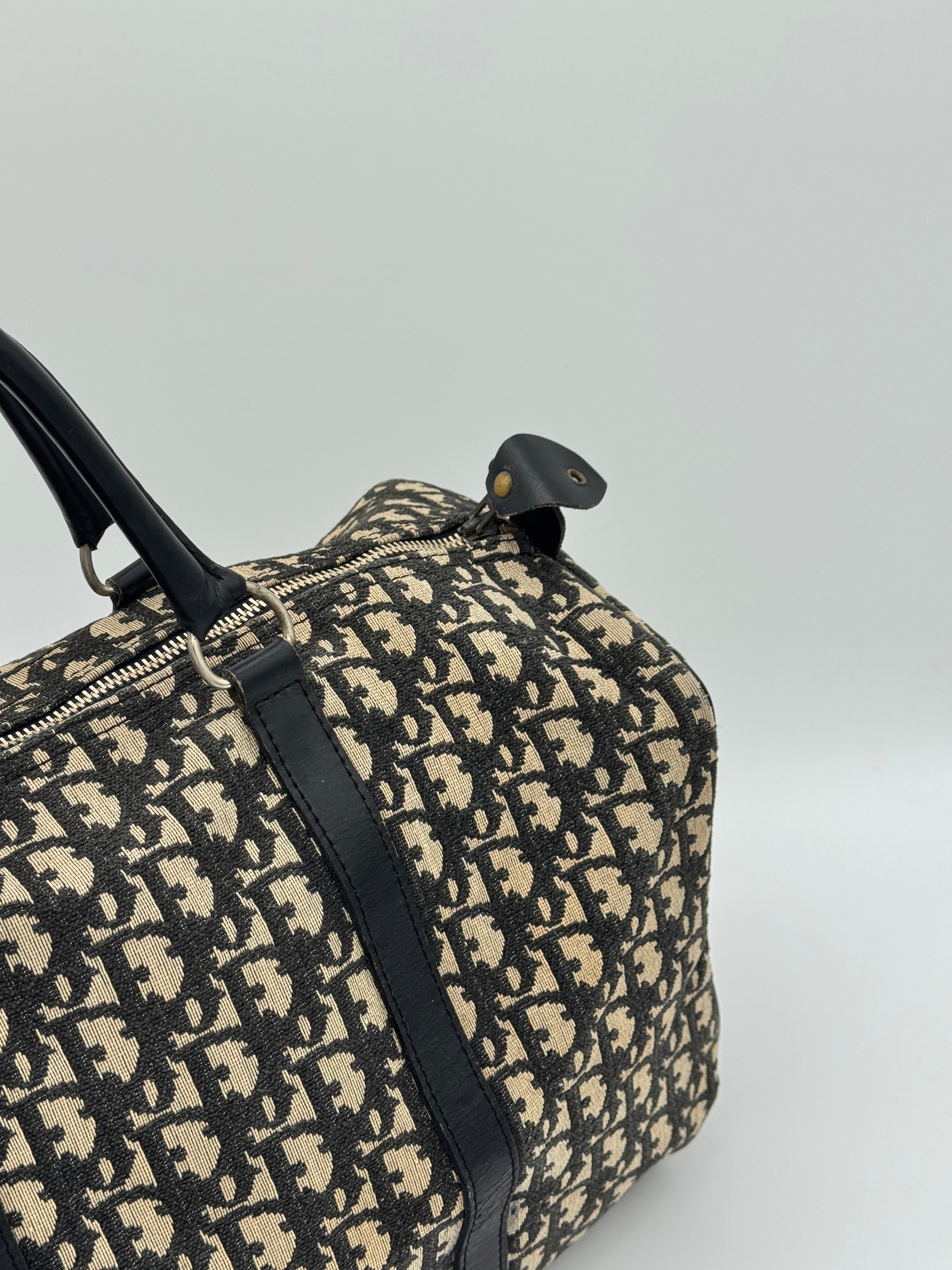 Dior Boston 35