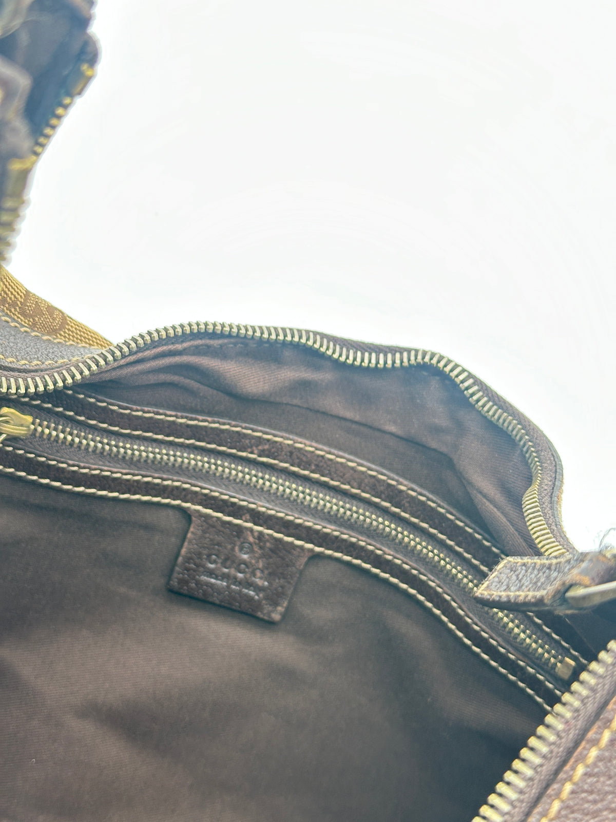 Gucci Charmy Hobo