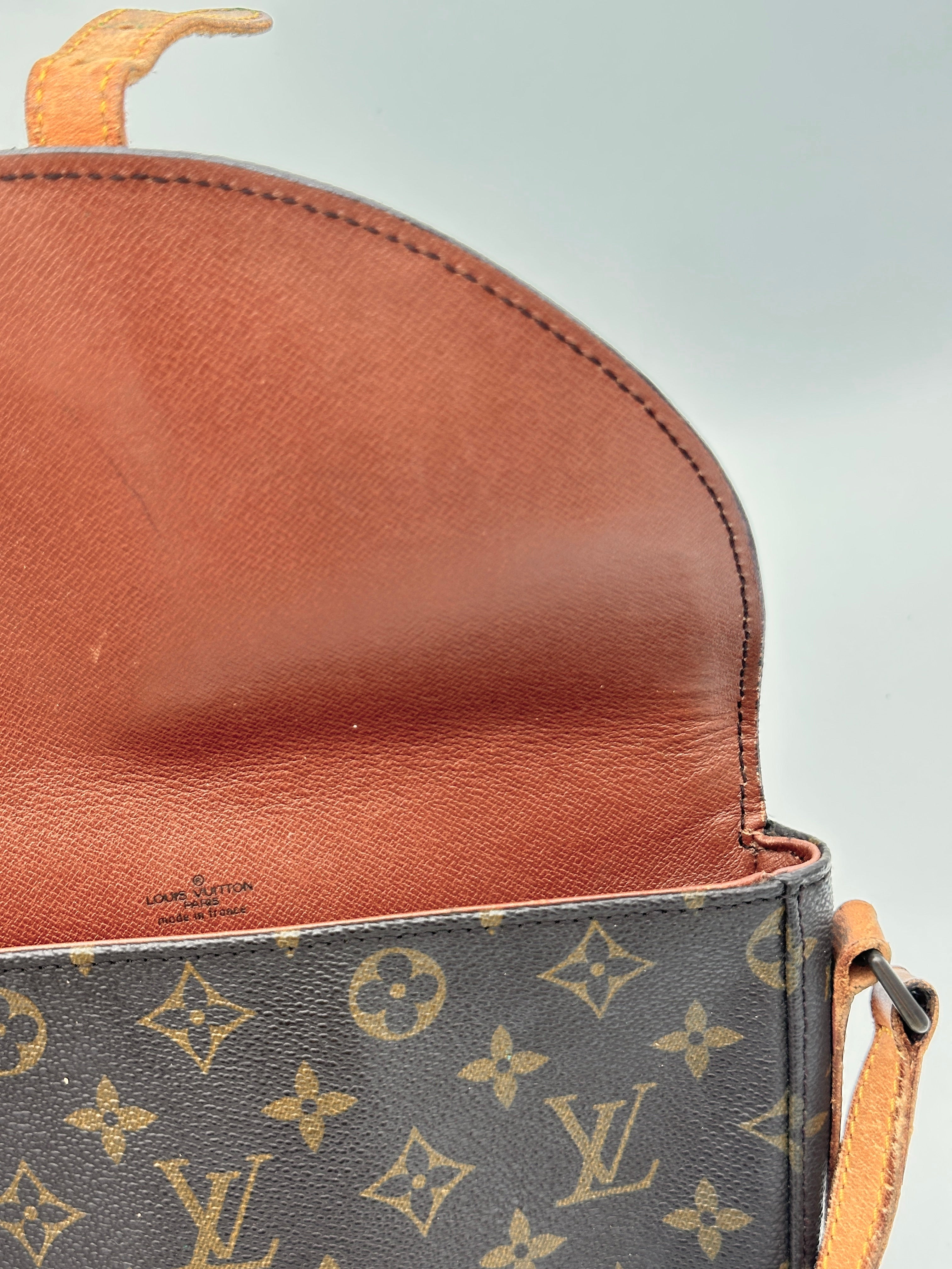 Louis Vuitton Chantilly MM