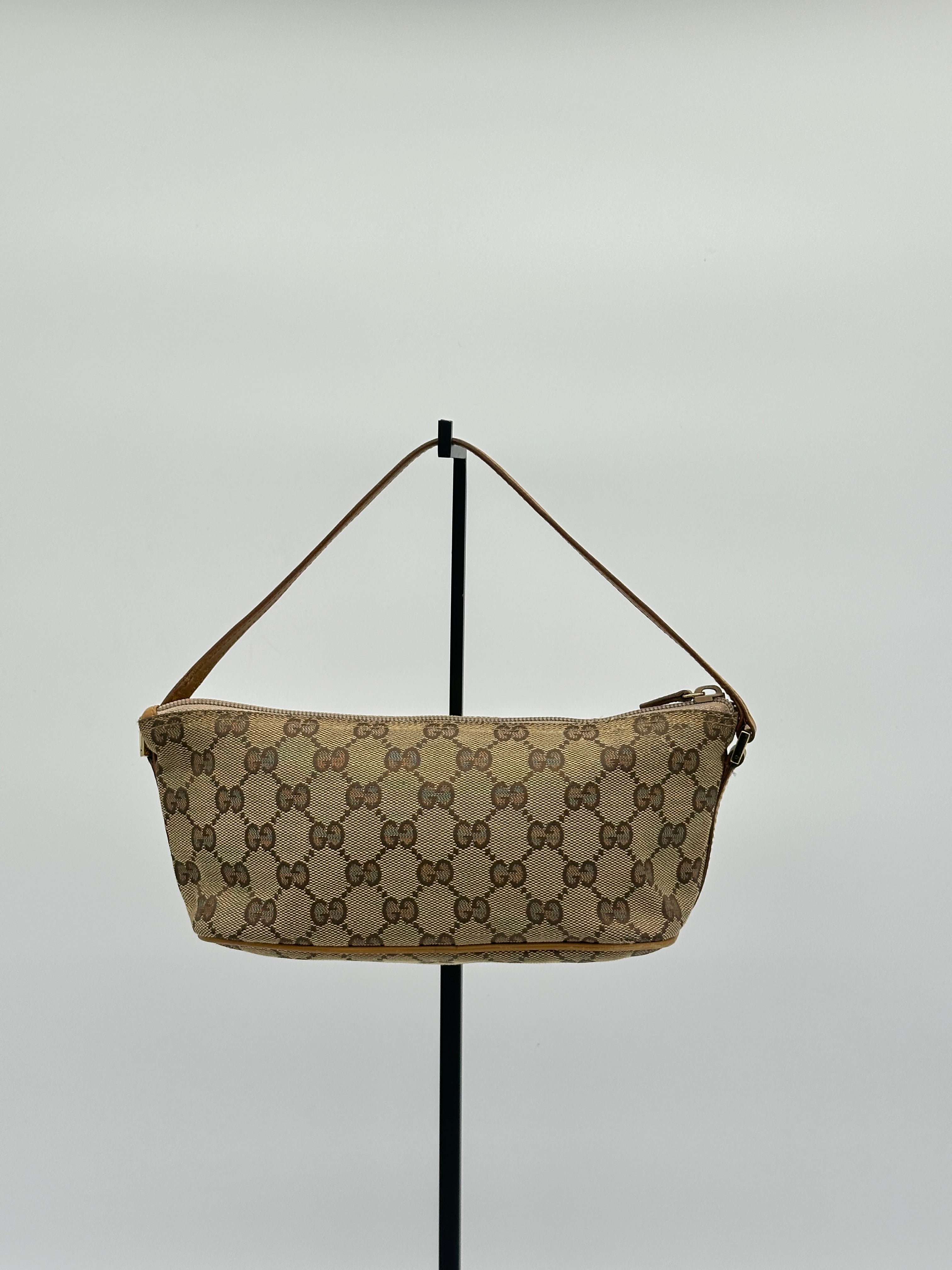 Gucci Boat Bag