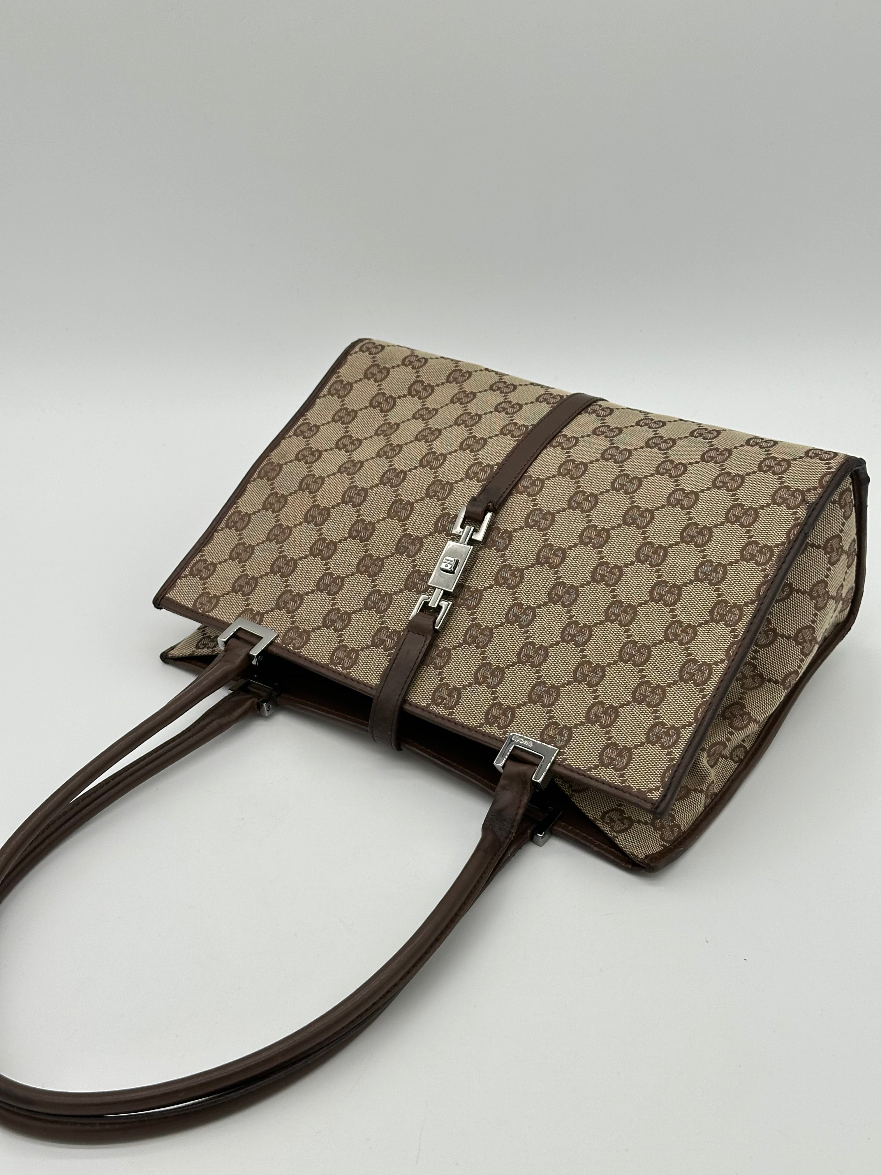 Gucci Square Jackie