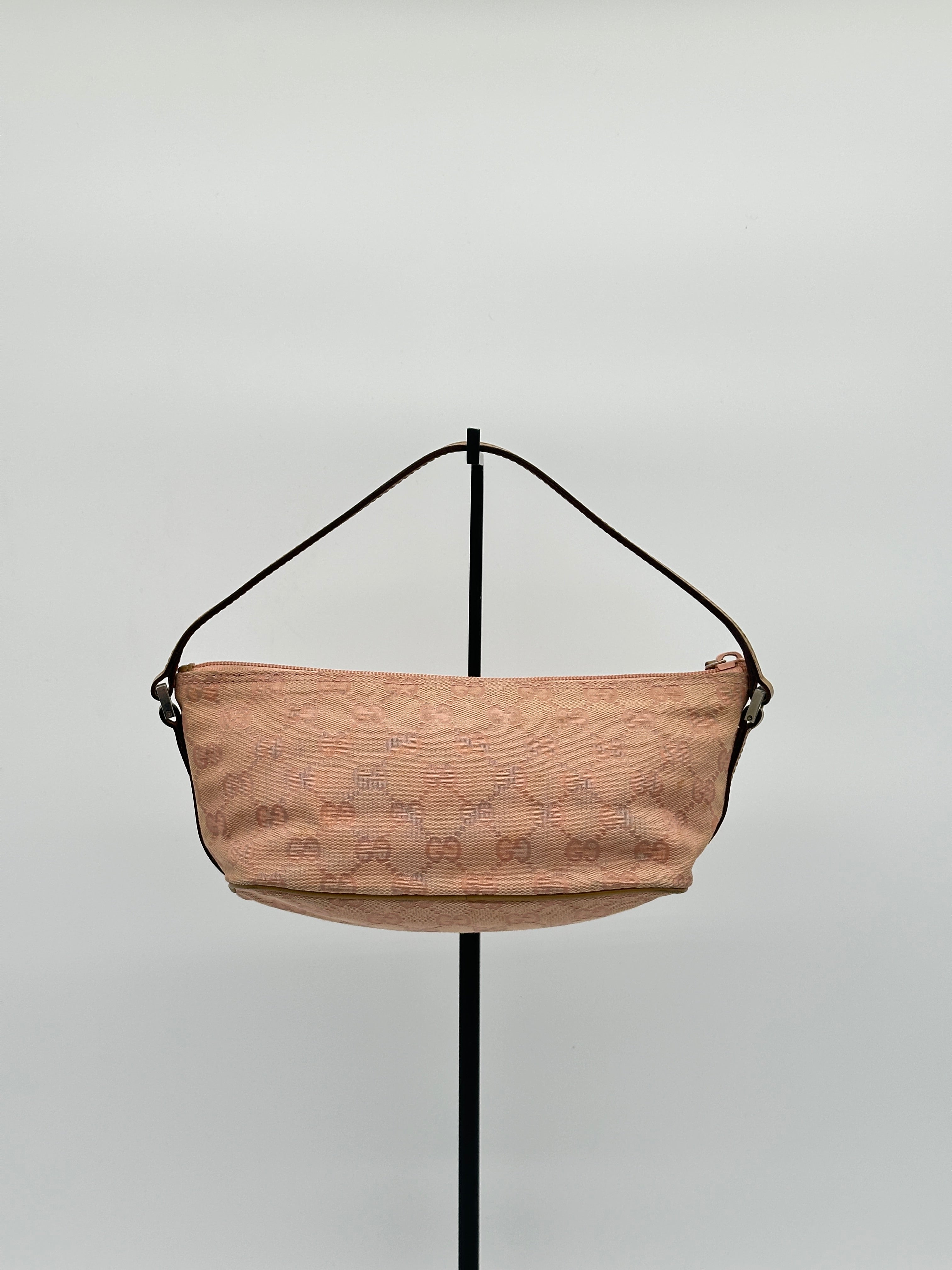 Gucci Boat Bag