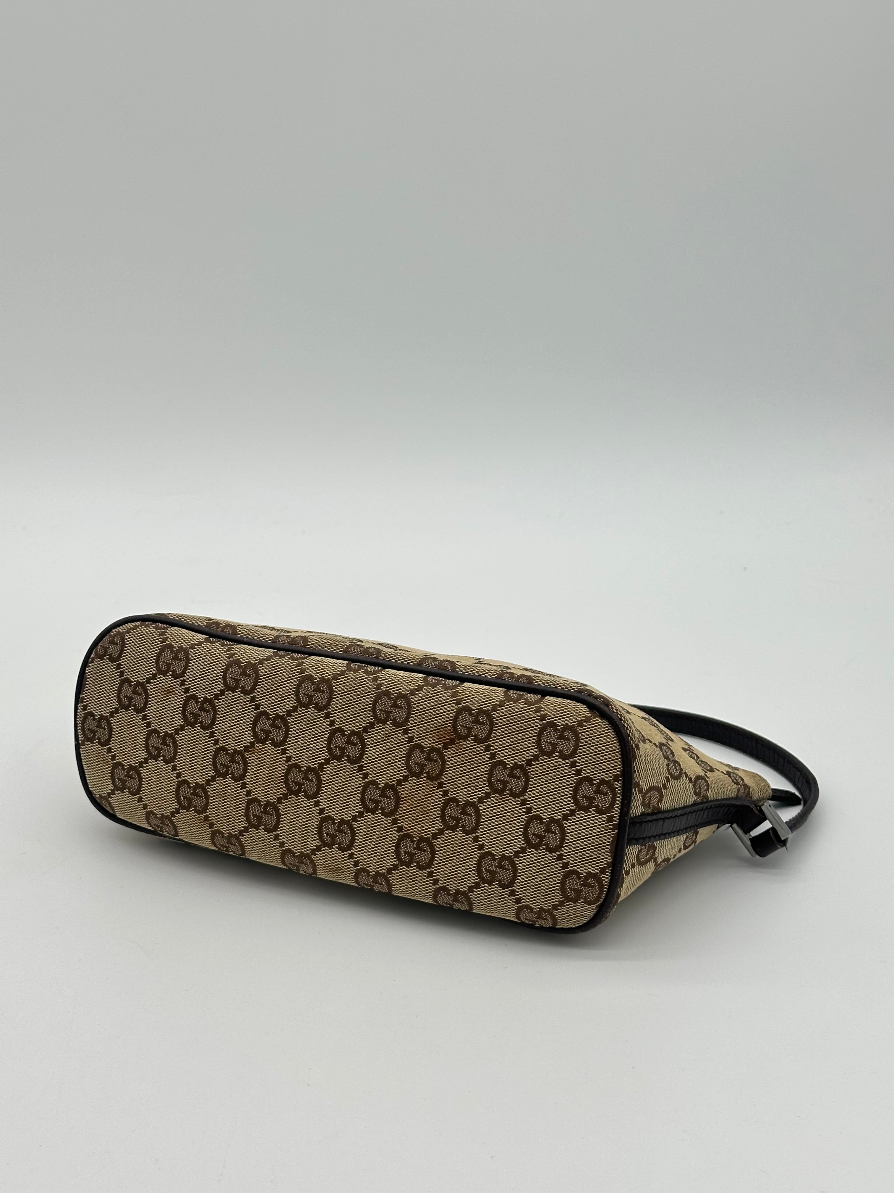 Gucci Boat Bag