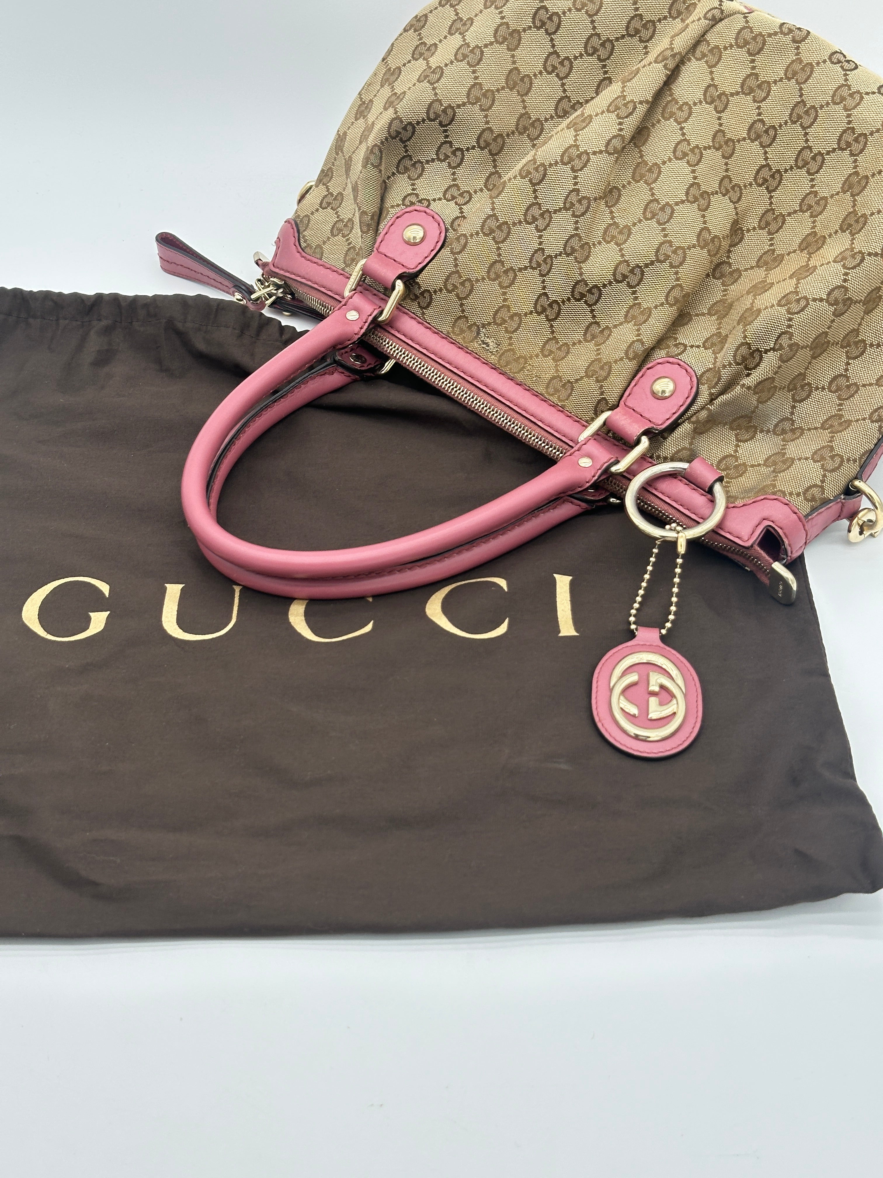 Gucci Sukey