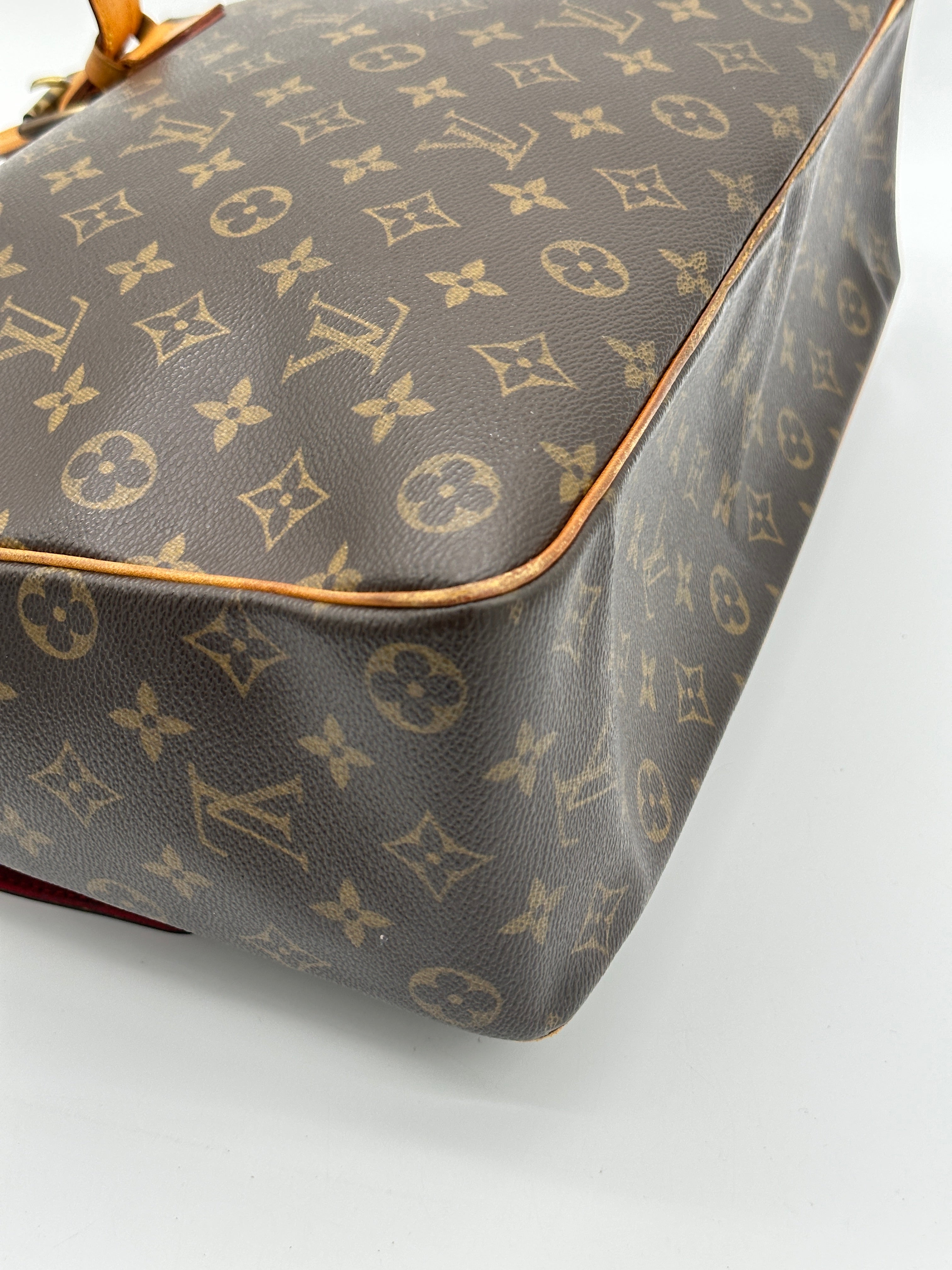 Louis Vuitton Multipli Cité