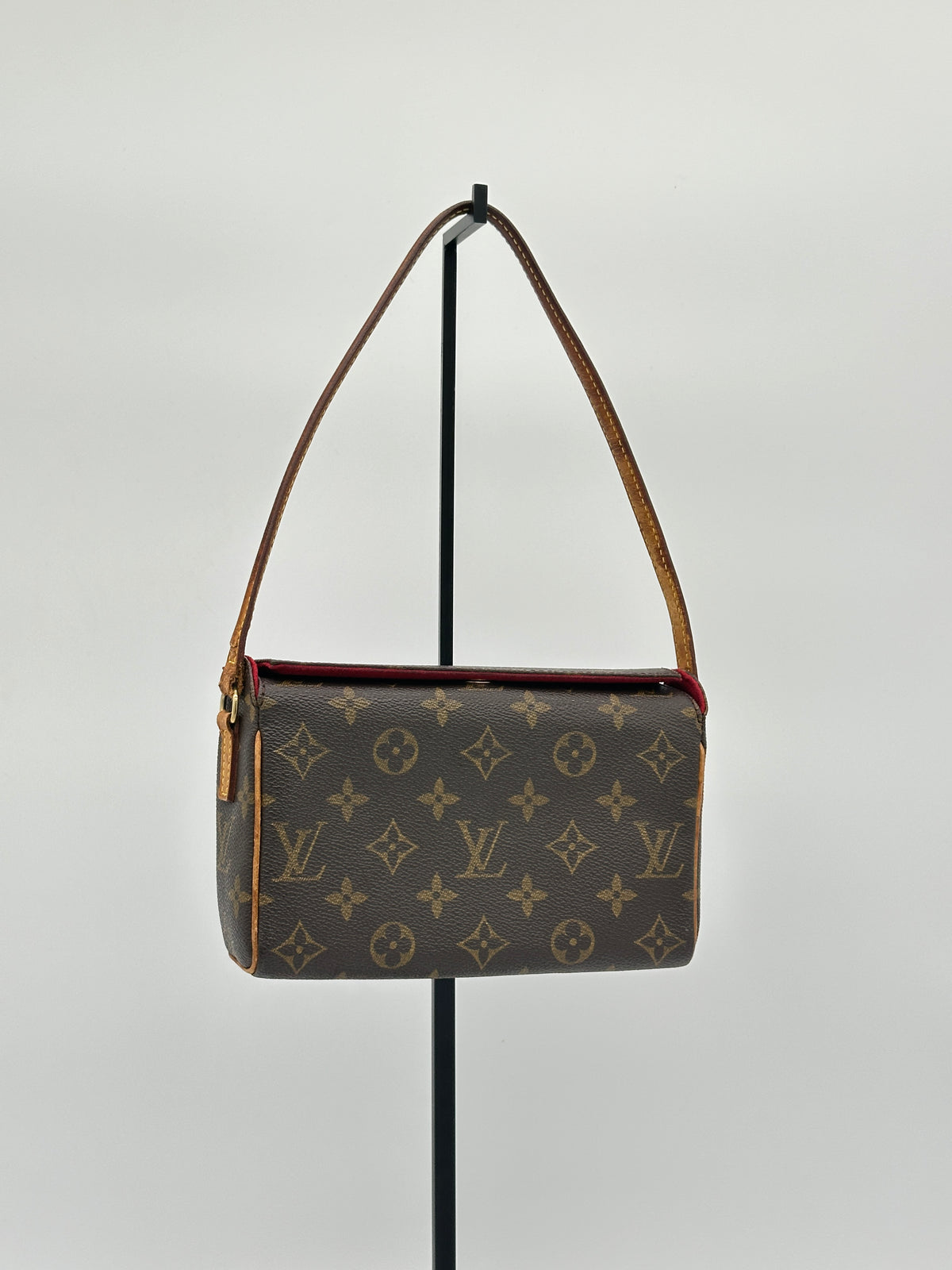 Louis Vuitton Recital