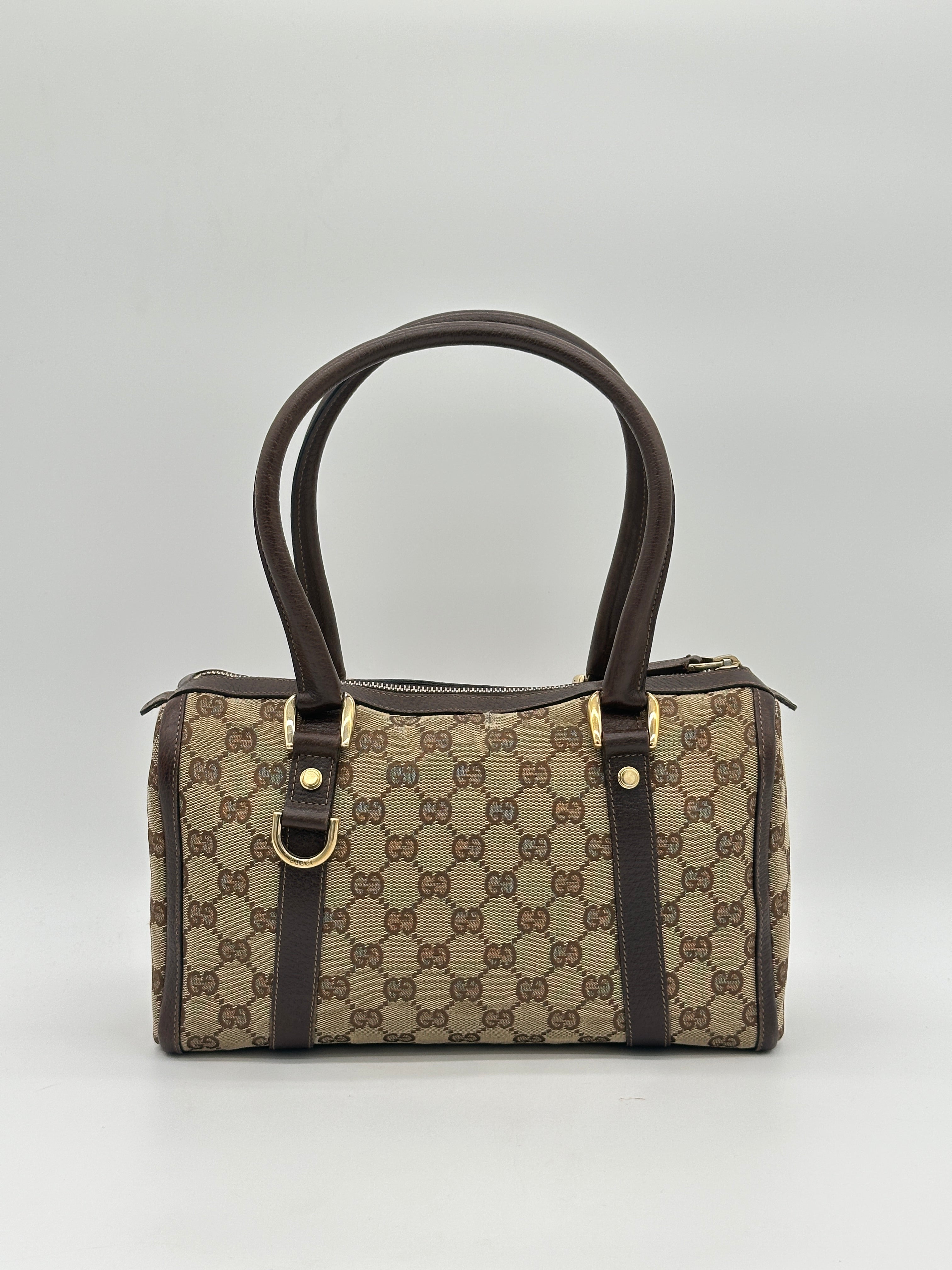Gucci Abbey Boston