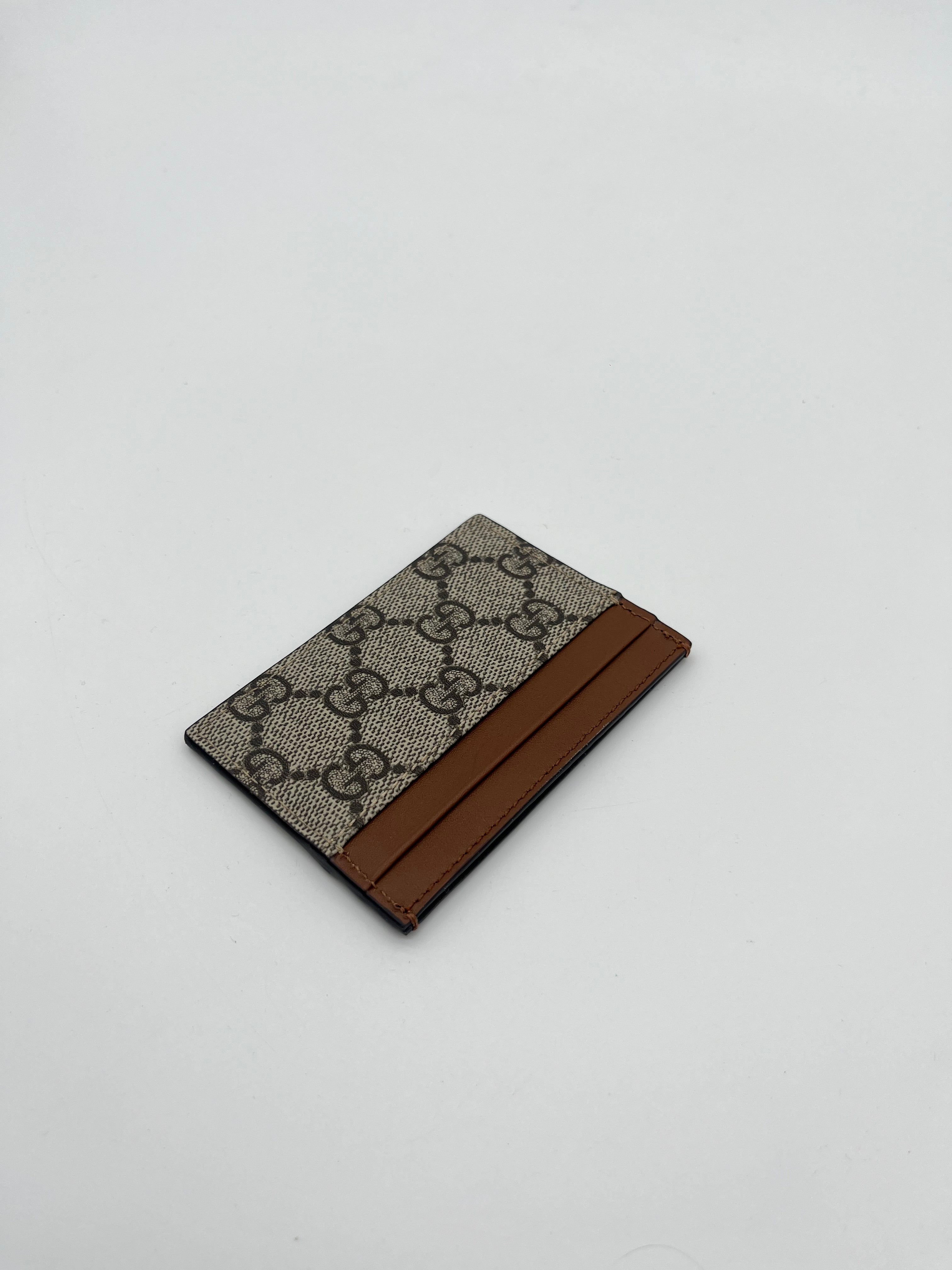 Gucci Cardholder