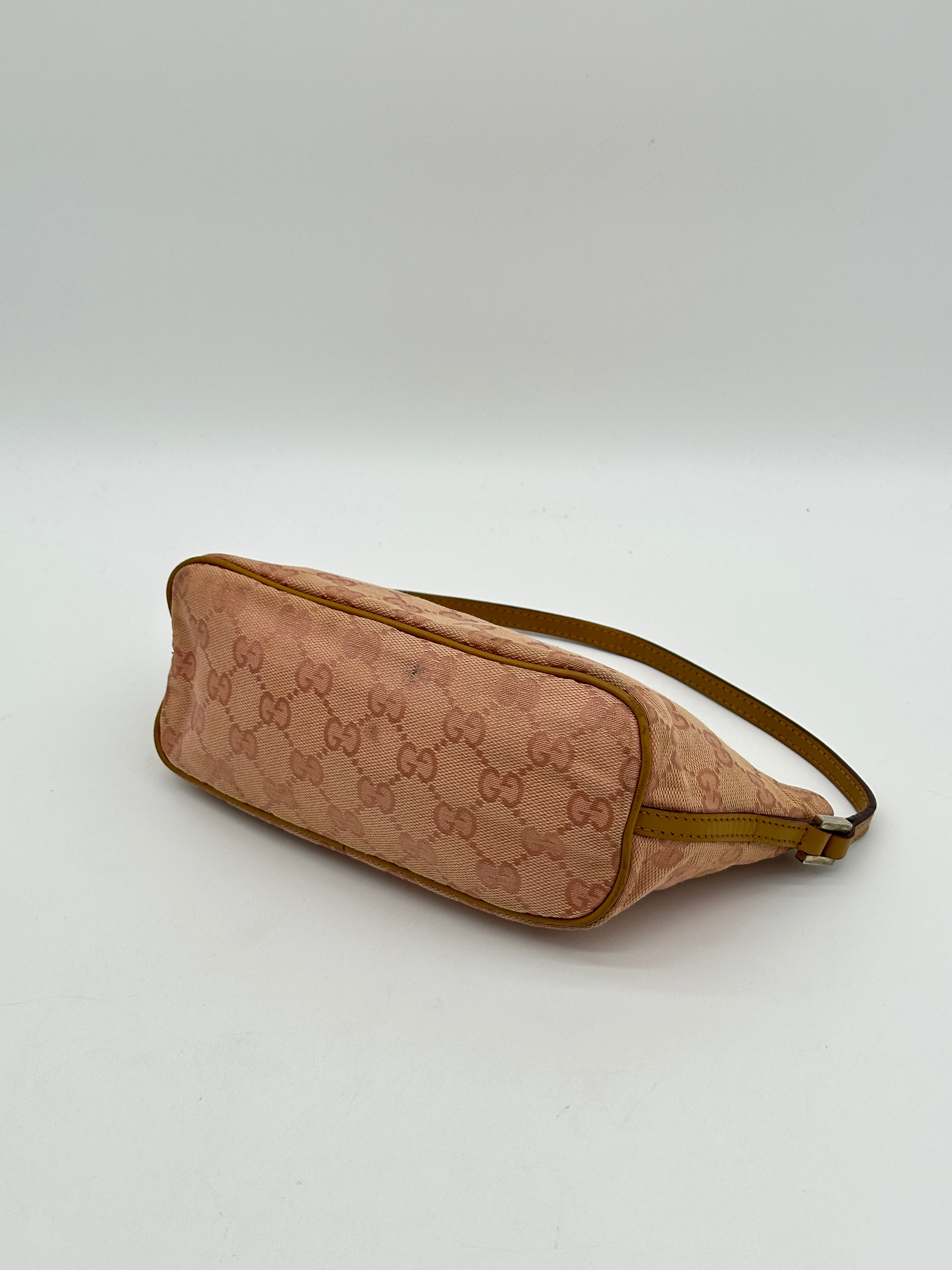 Gucci Boat Bag