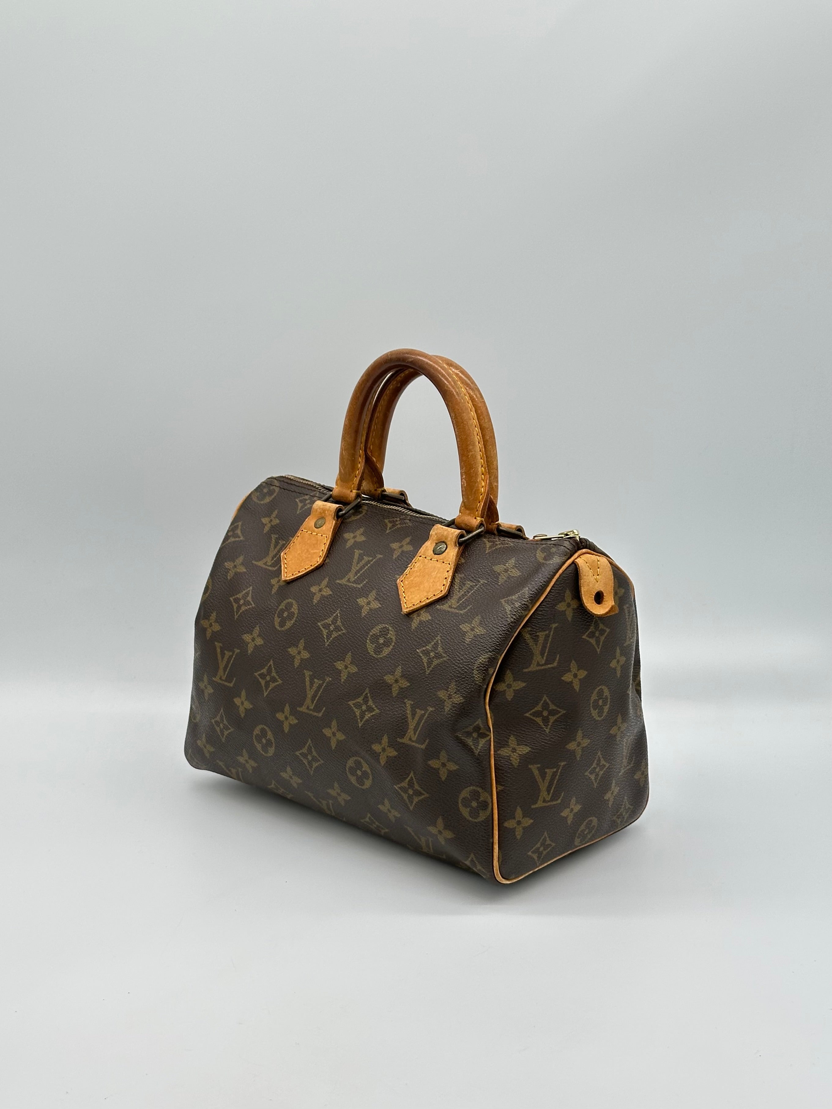 Louis Vuitton Speedy 25