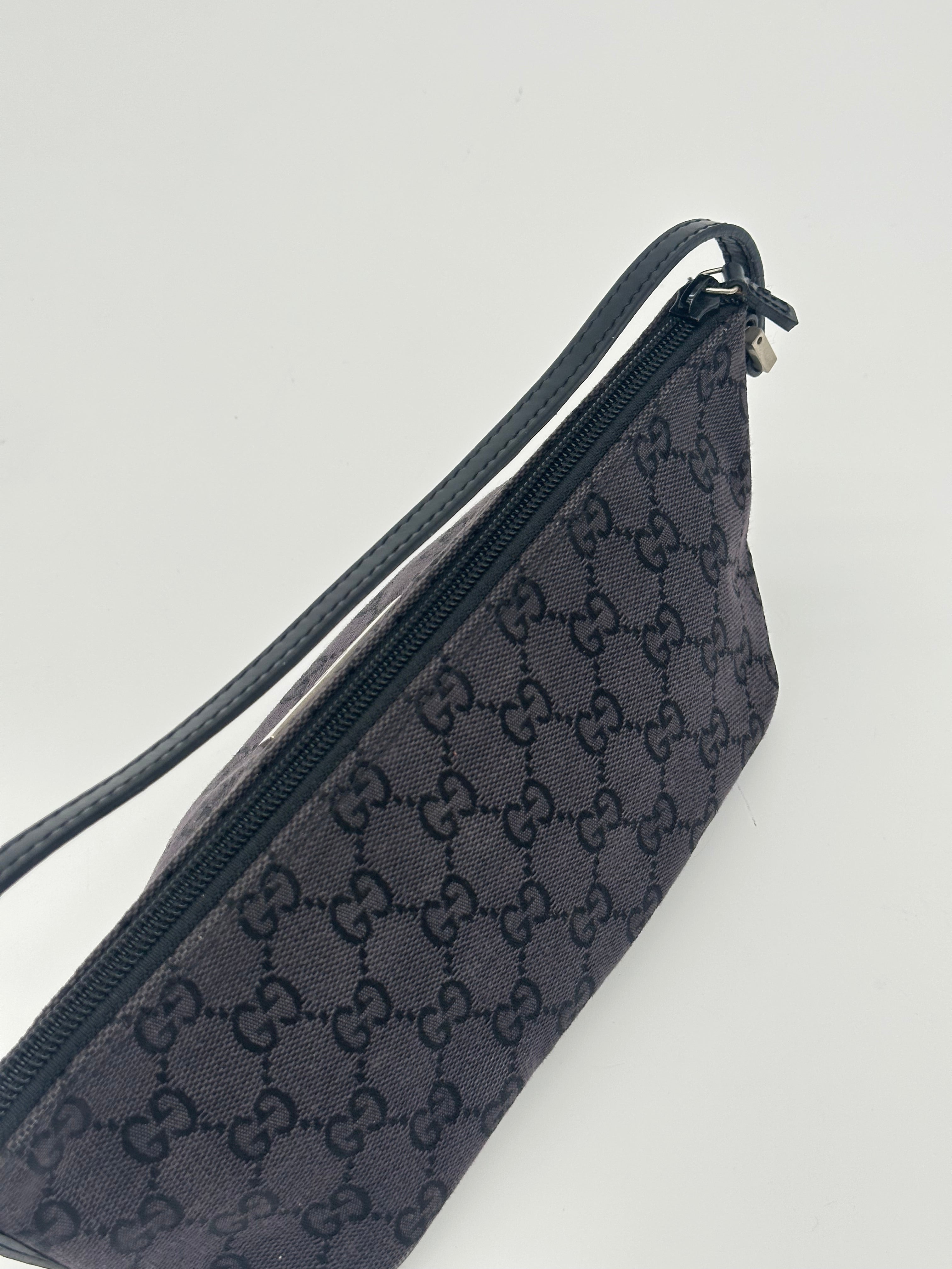 Gucci Boat Bag