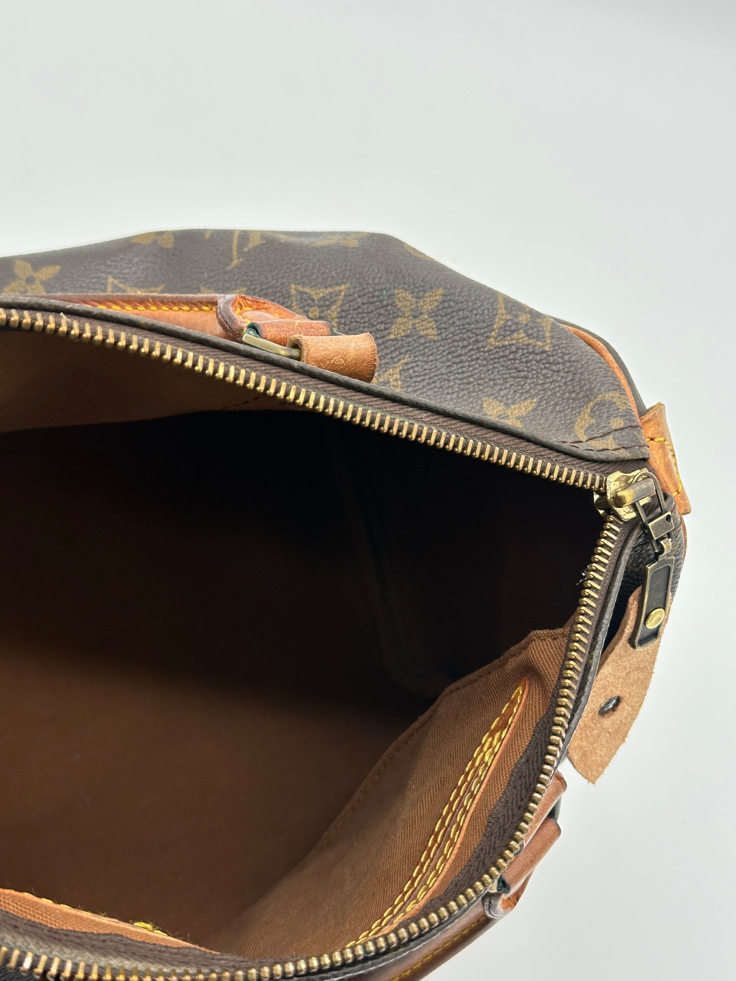 Louis Vuitton Speedy 25