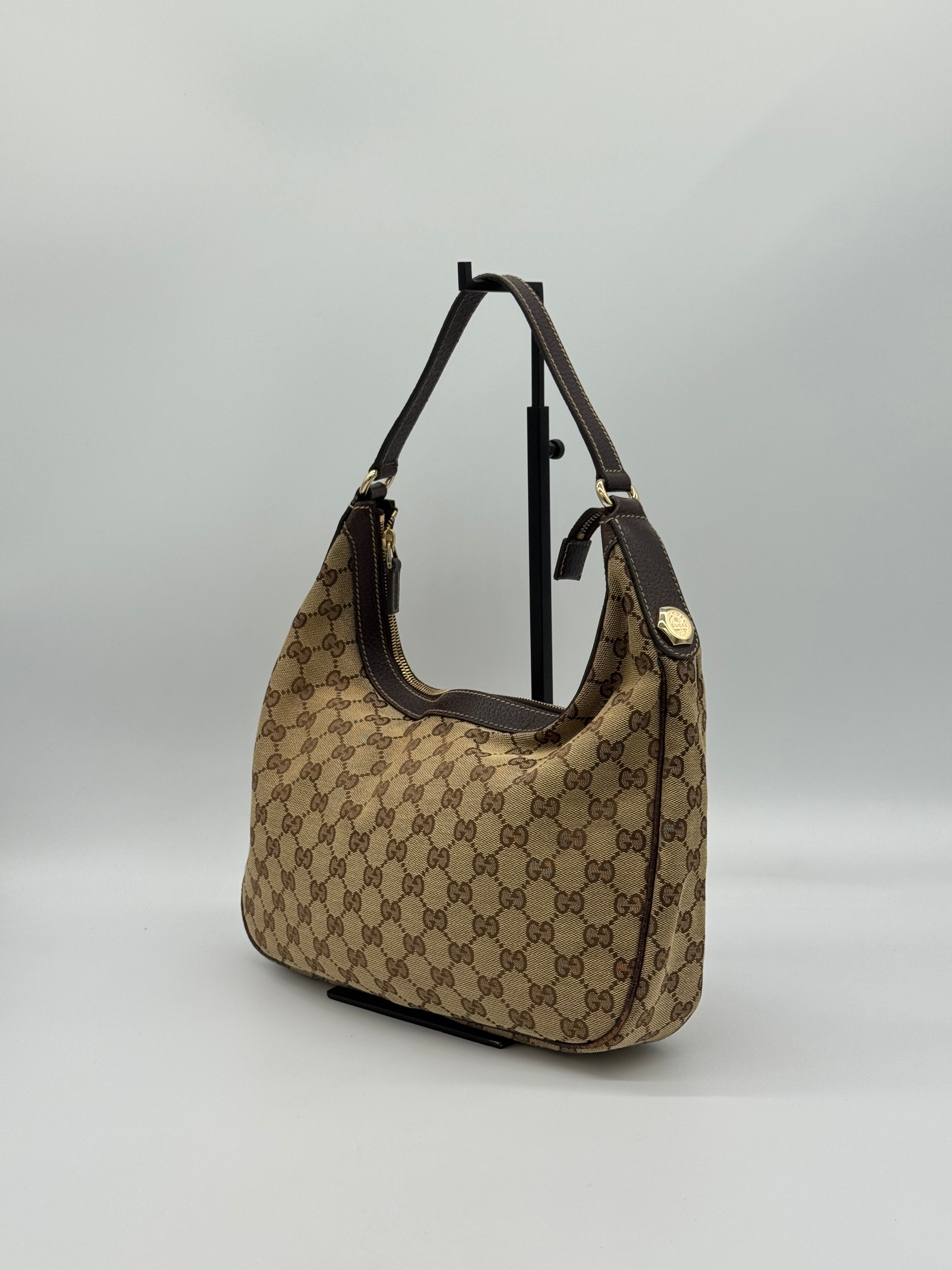Gucci Charmy Hobo