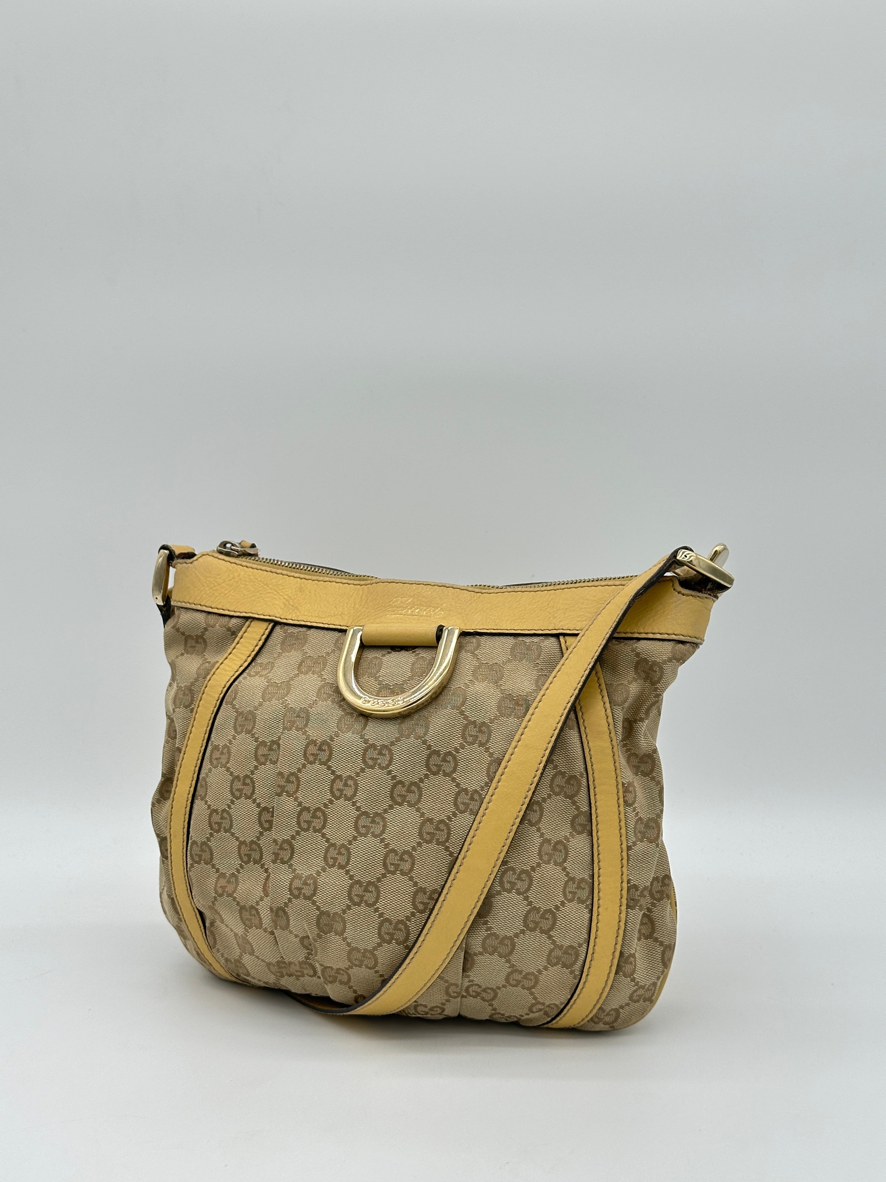 Gucci Abbey Crossbody