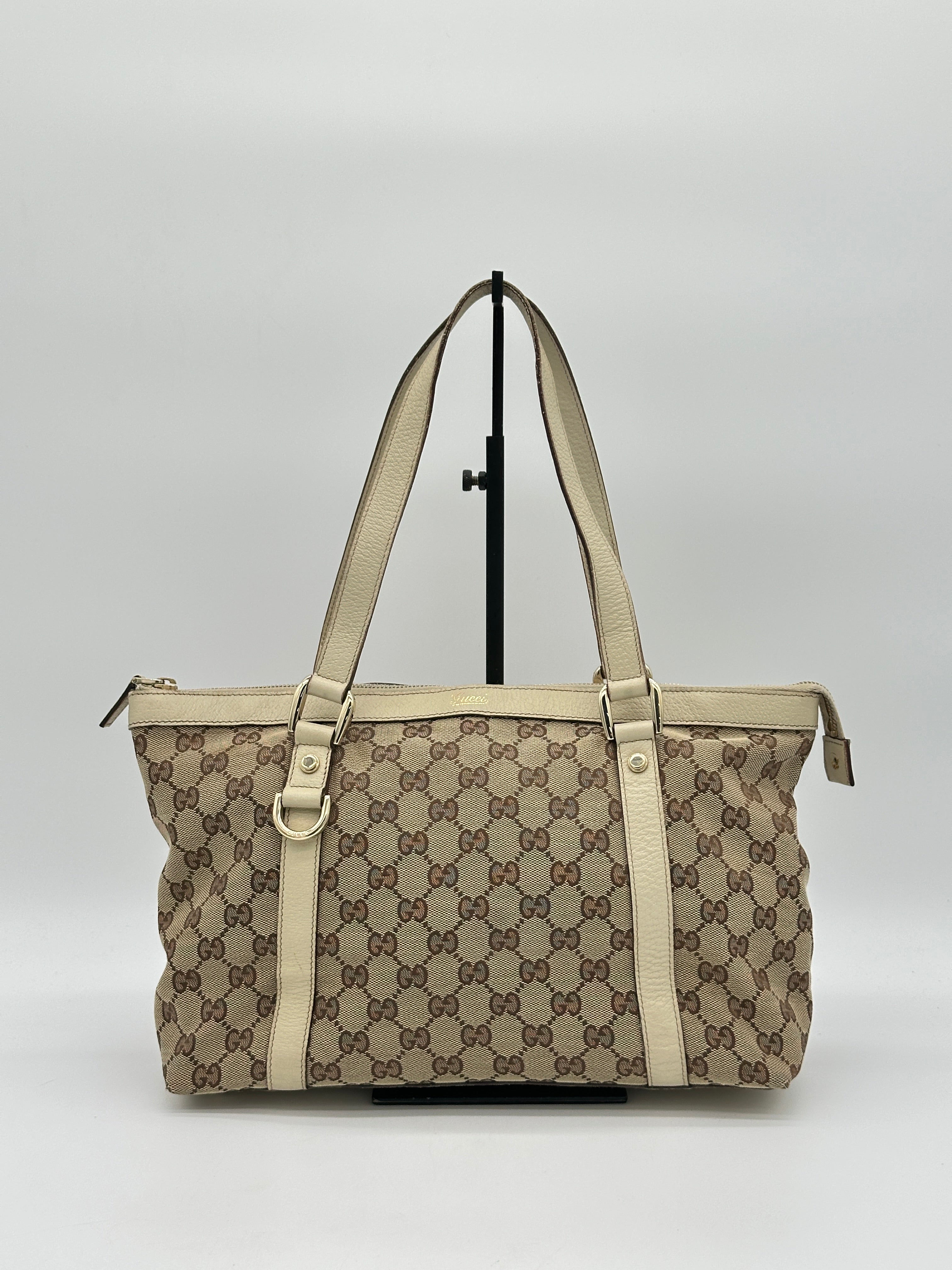 Gucci Small Abbey D-Ring