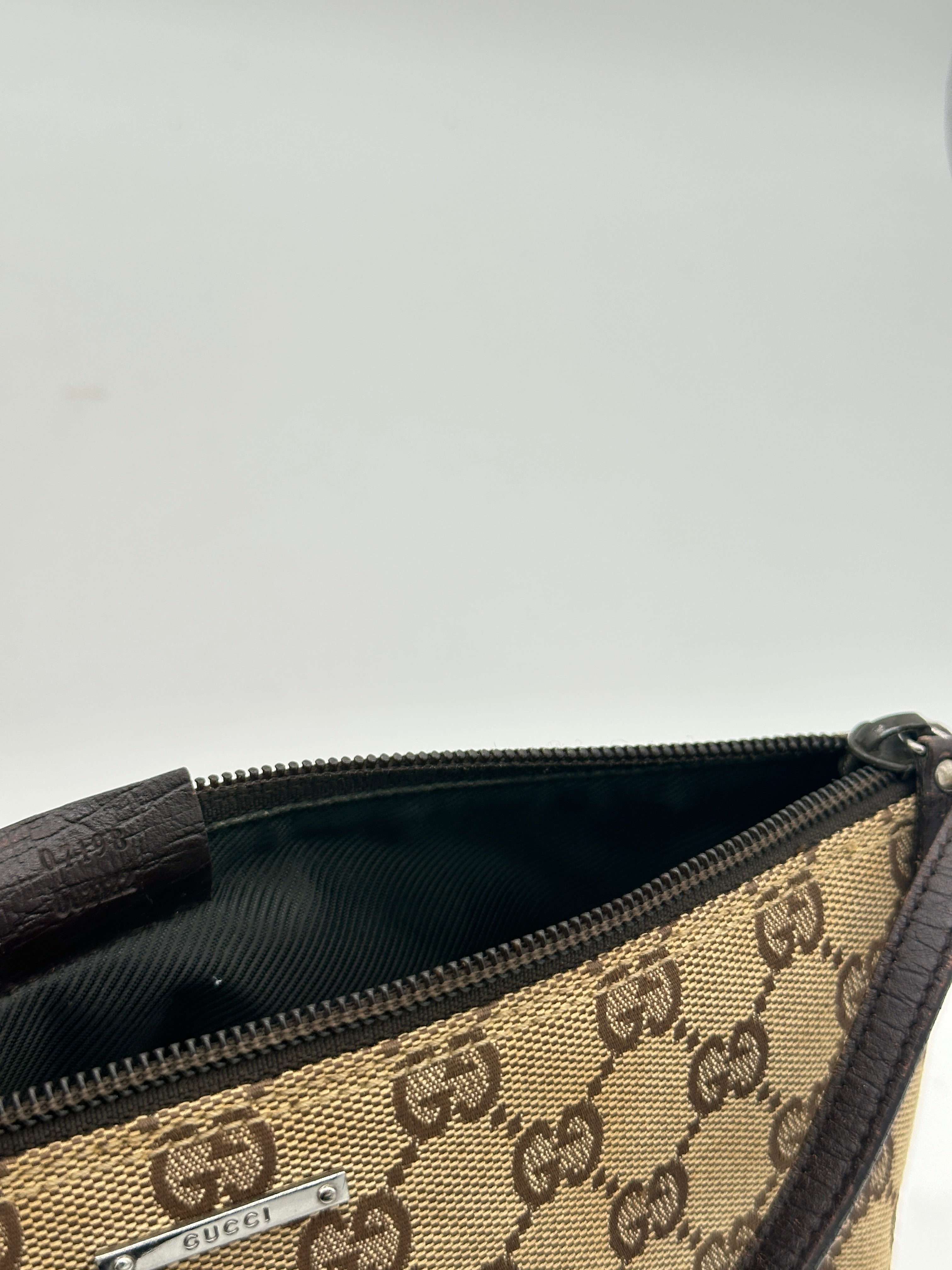 Gucci Boat Bag