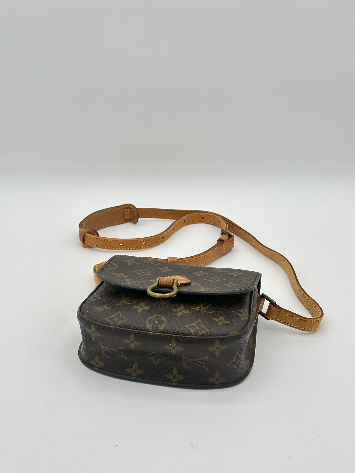 Louis Vuitton Saint Cloud PM