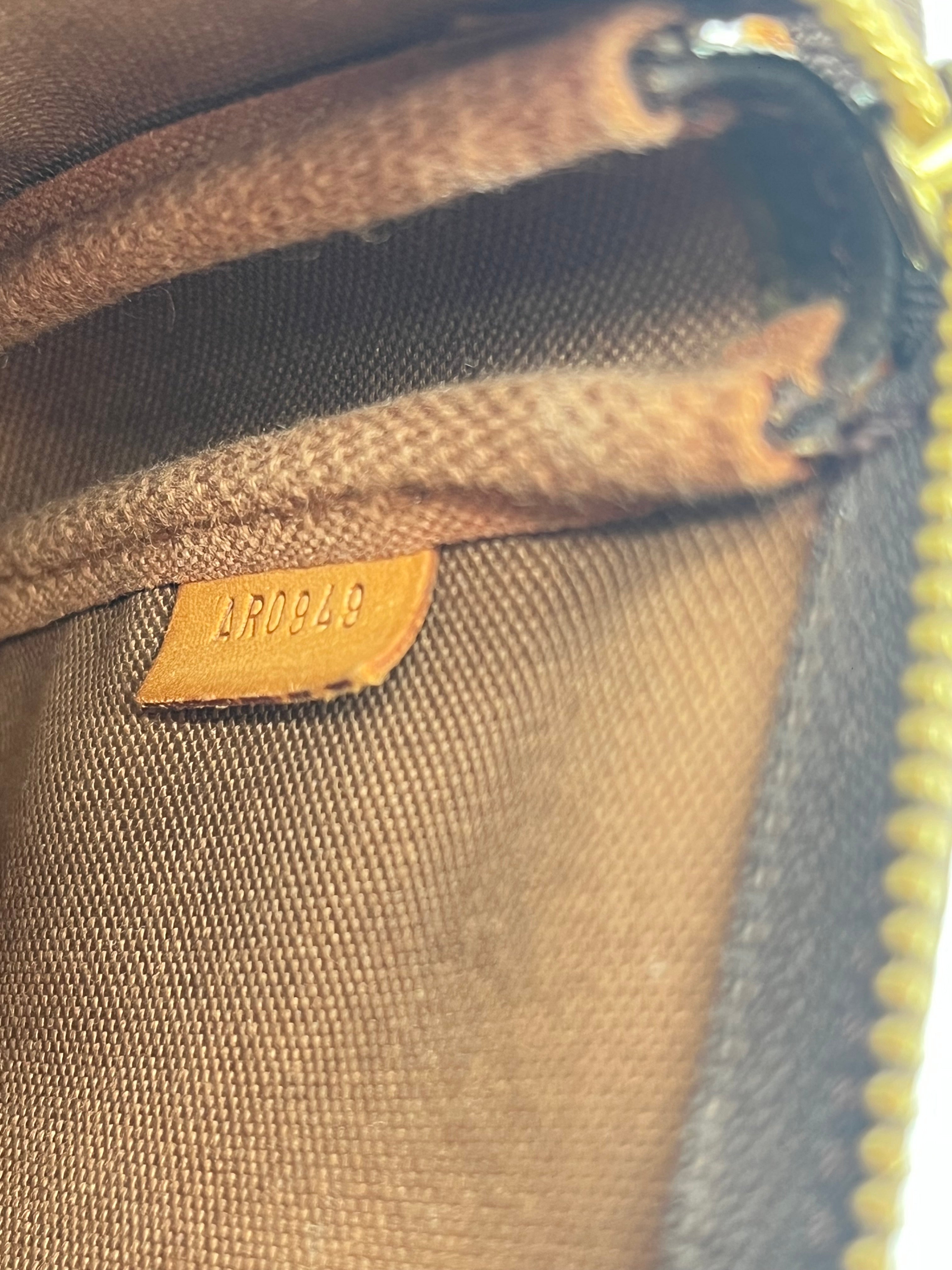 Louis Vuitton Pochette Accessoires