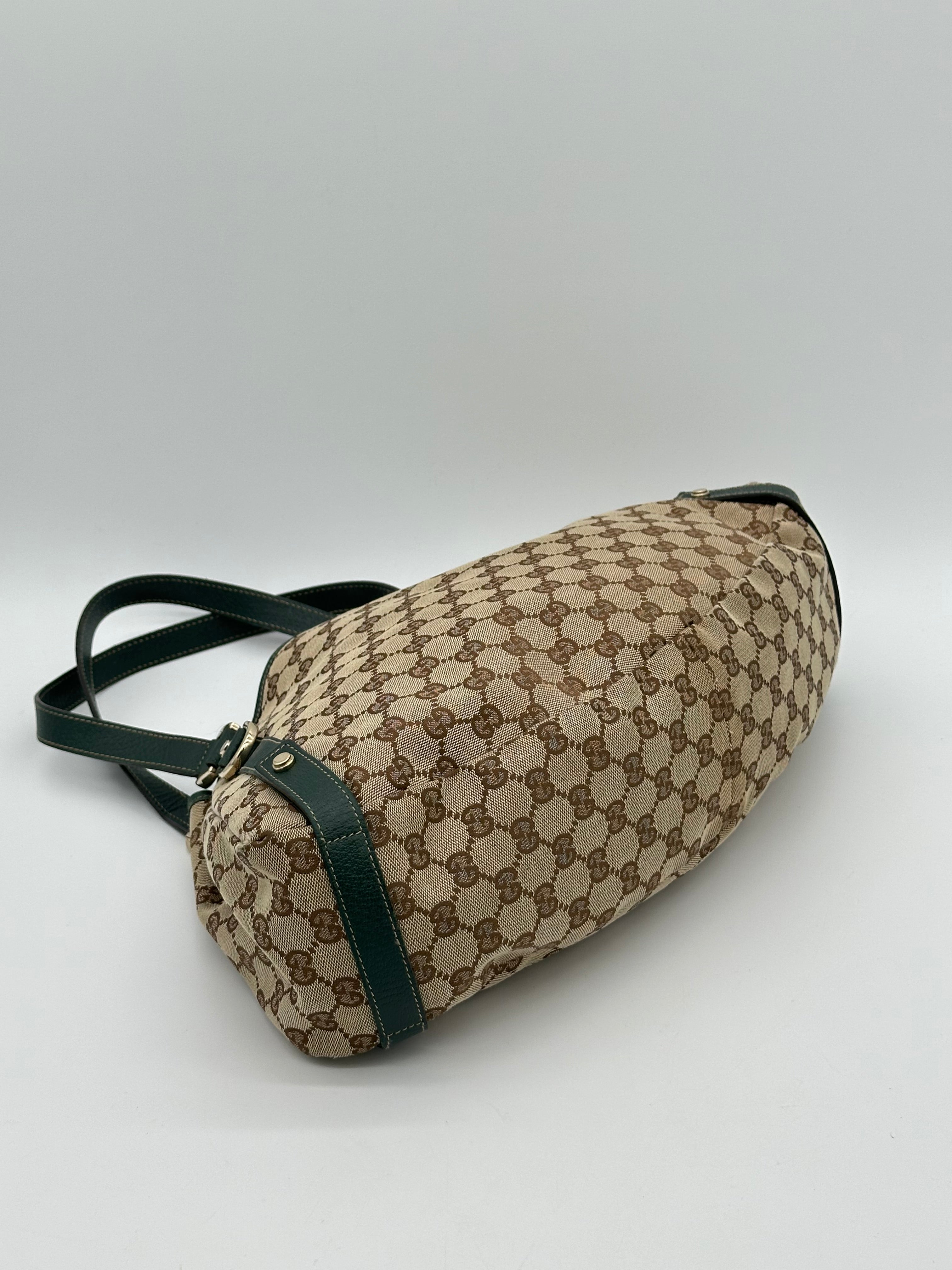 Gucci Abbey Tote Bag