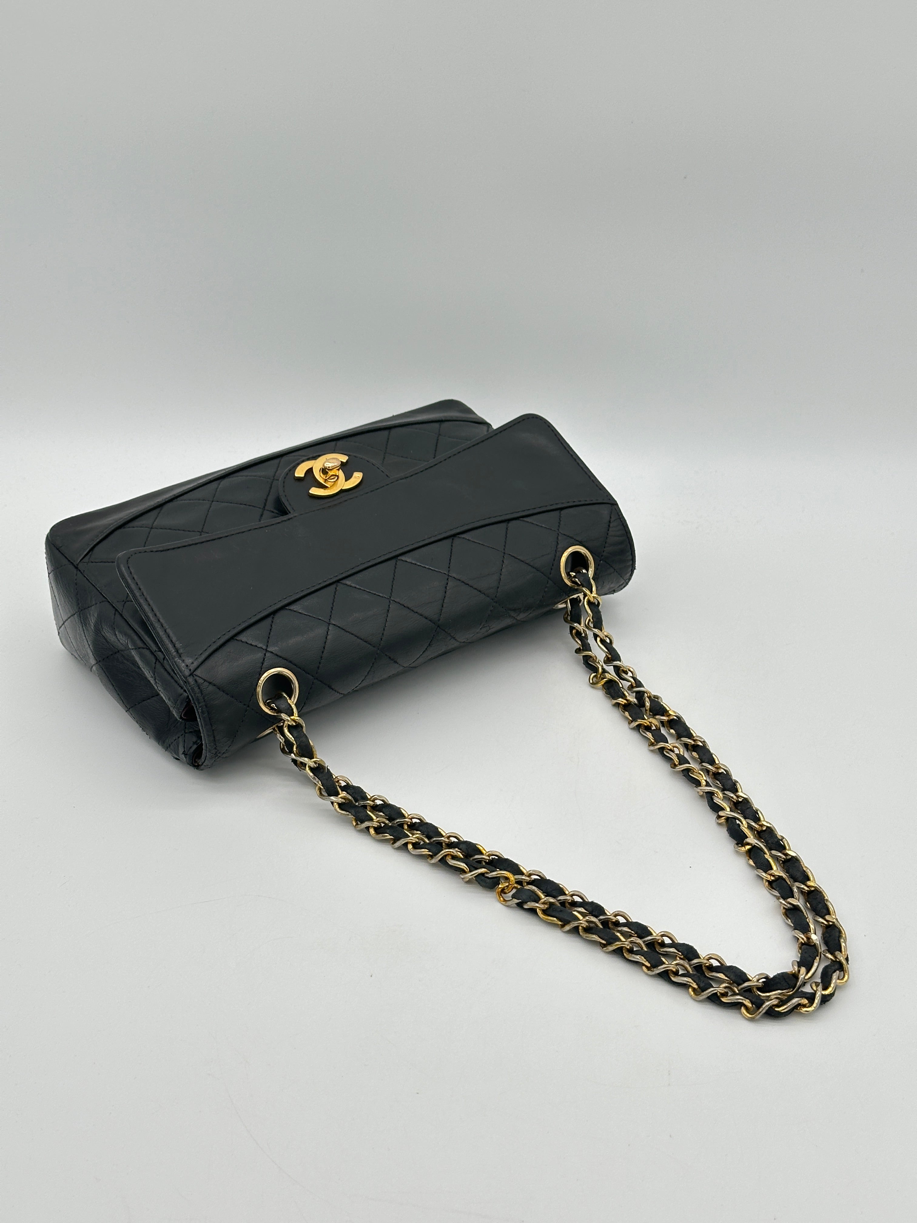 Chanel Classic Single Flap Bag