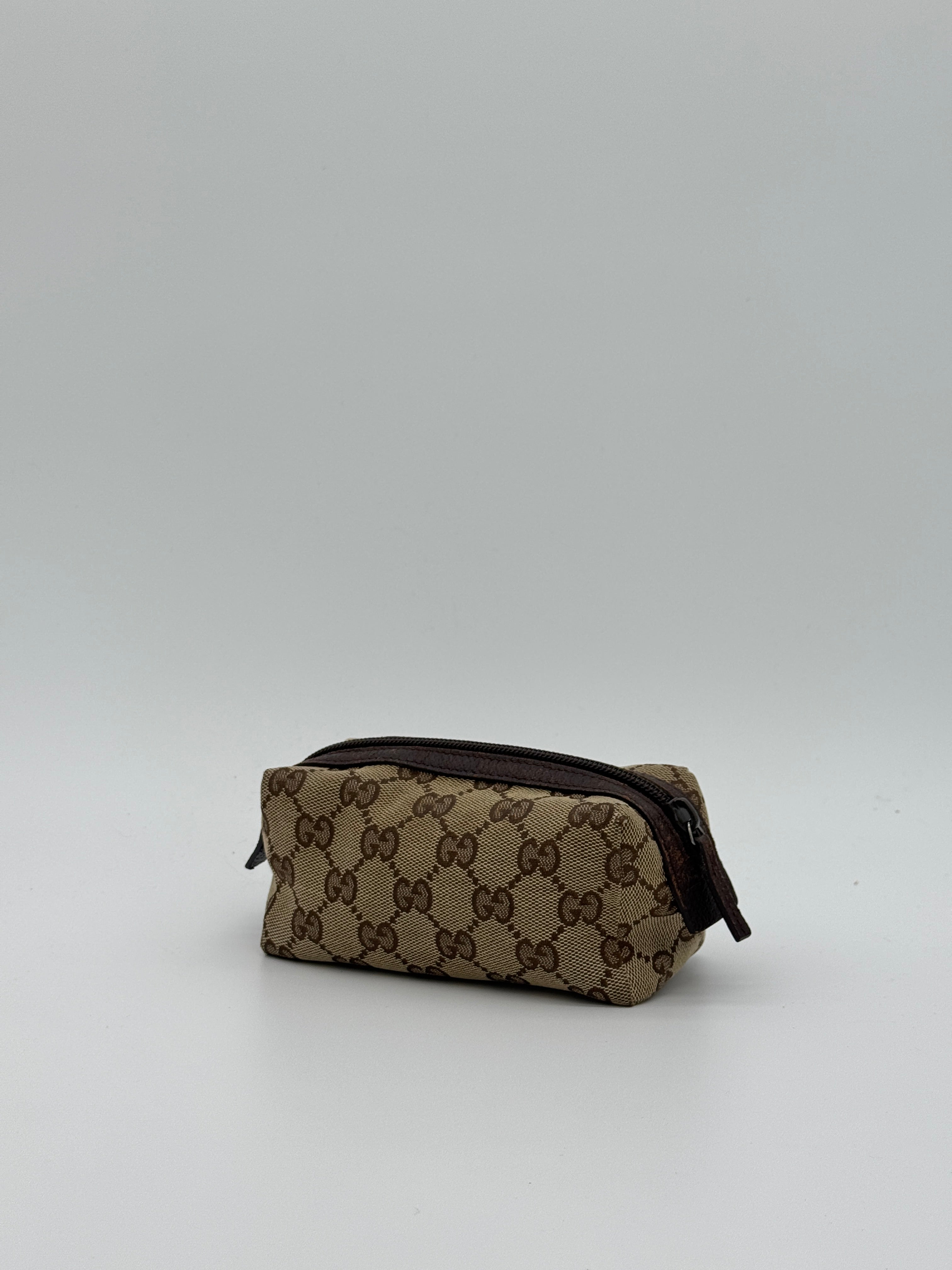 Gucci Cosmetic Pouch