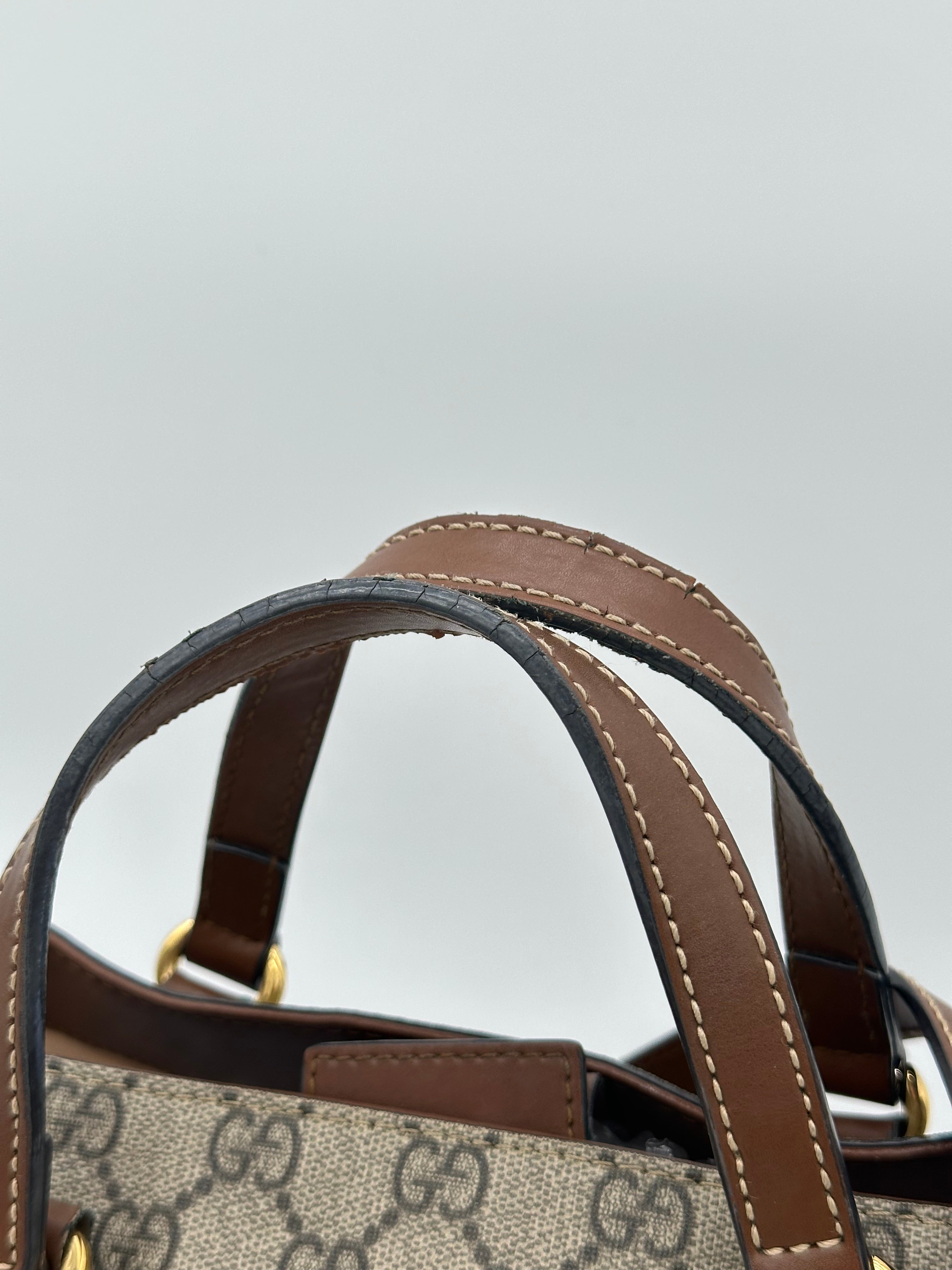 Gucci Ophidia Tote Bag