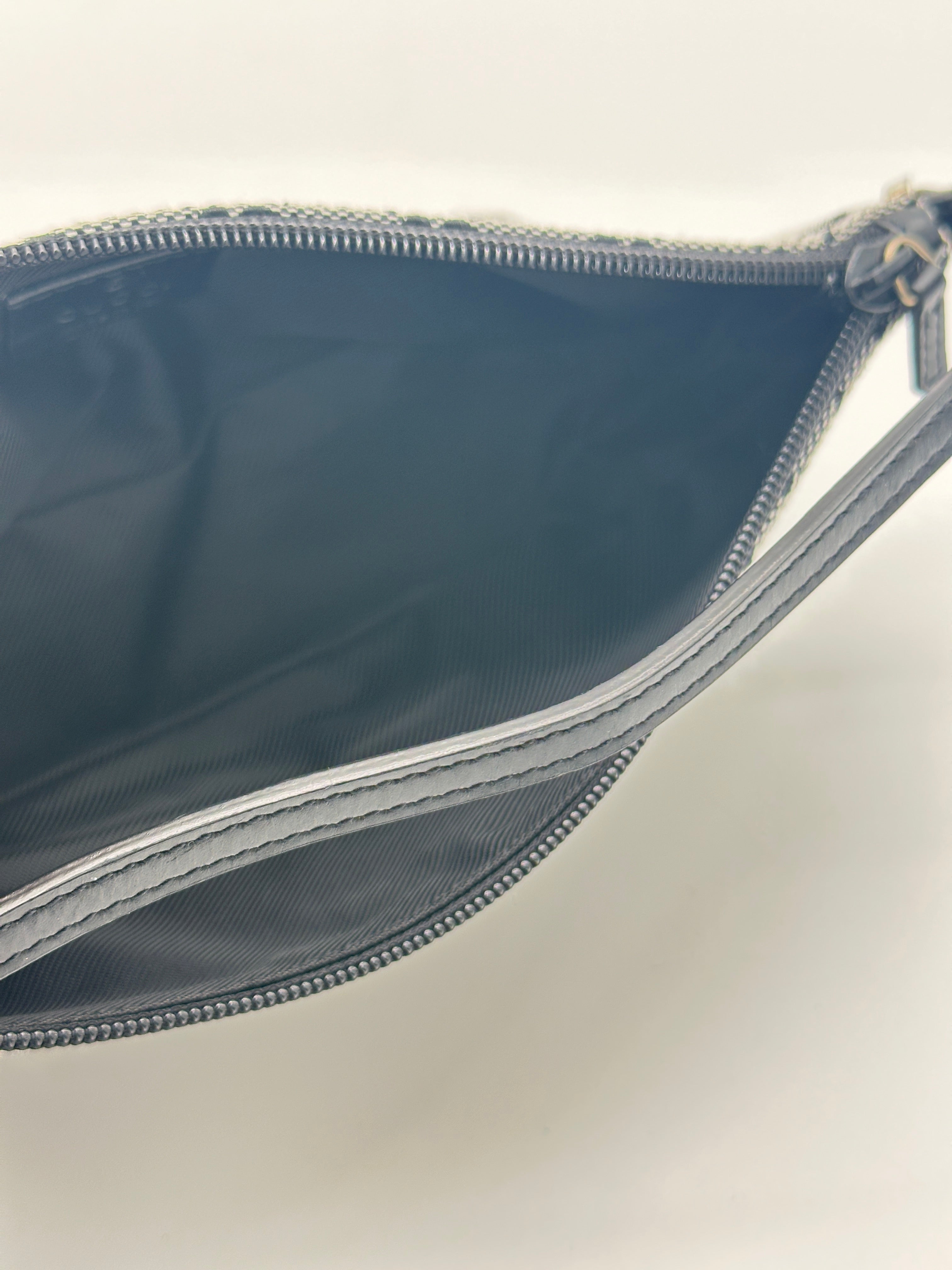Gucci Boat Bag
