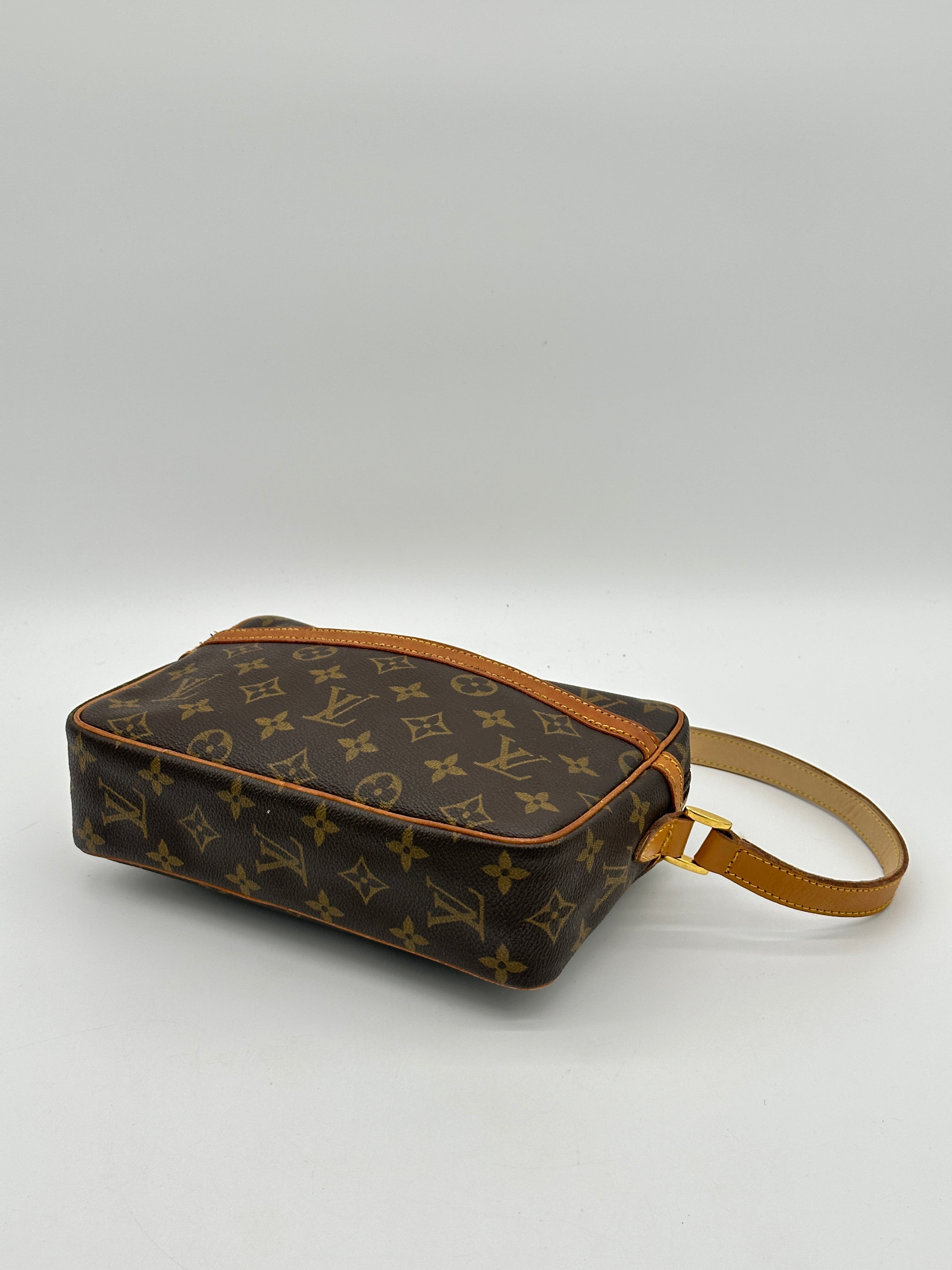 Louis Vuitton Trocadero 23